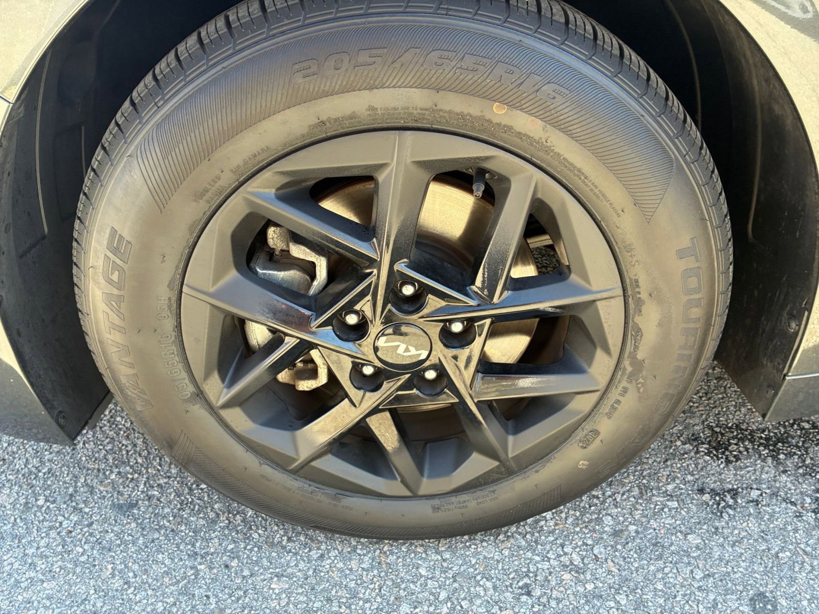 Thumbnail: 2025 Kia K5 - 34