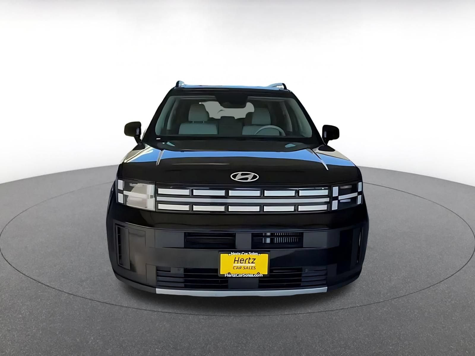 Thumbnail: 2024 Hyundai Santa Fe - 3
