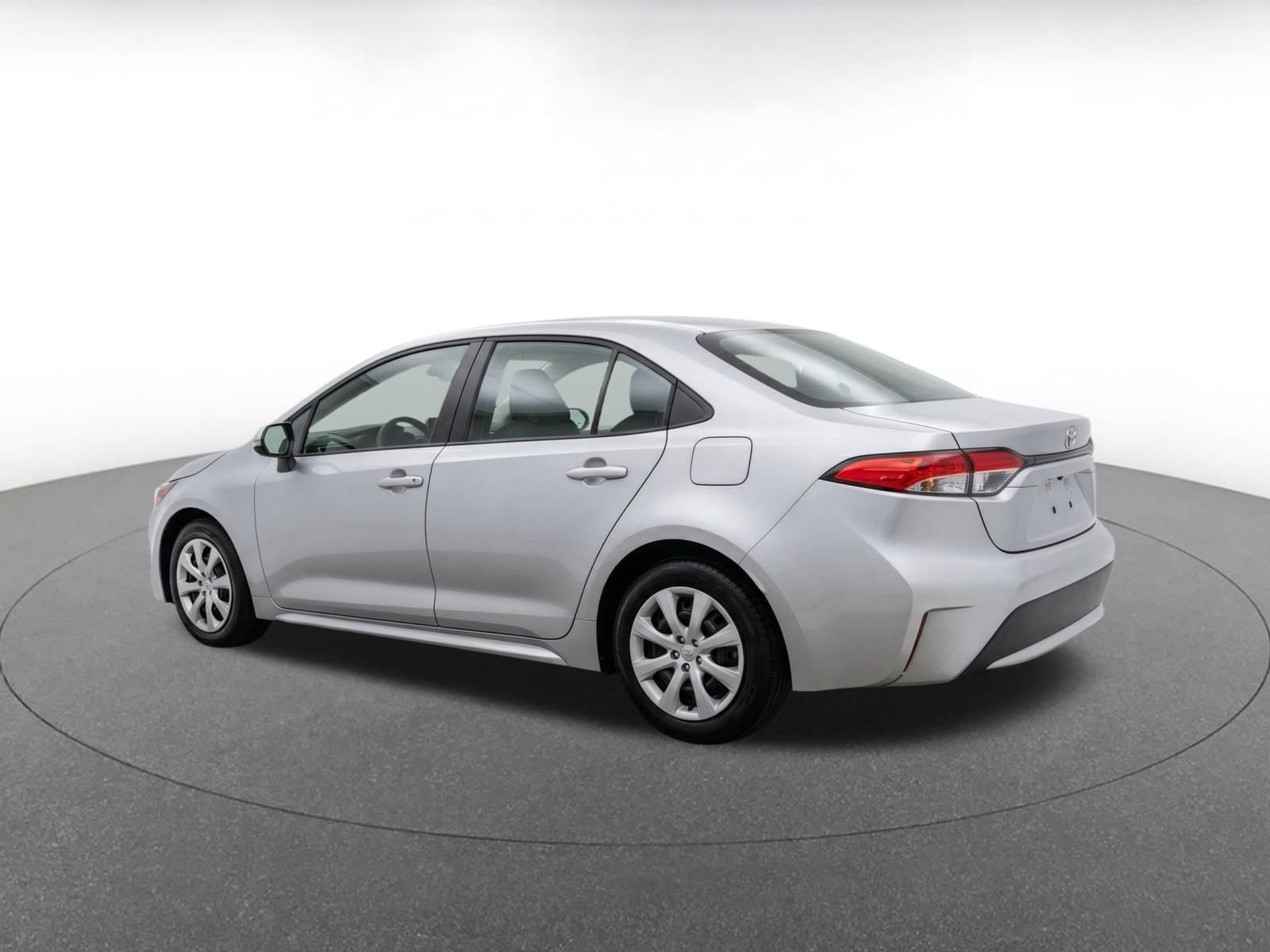 Thumbnail: 2025 Toyota Corolla - 7