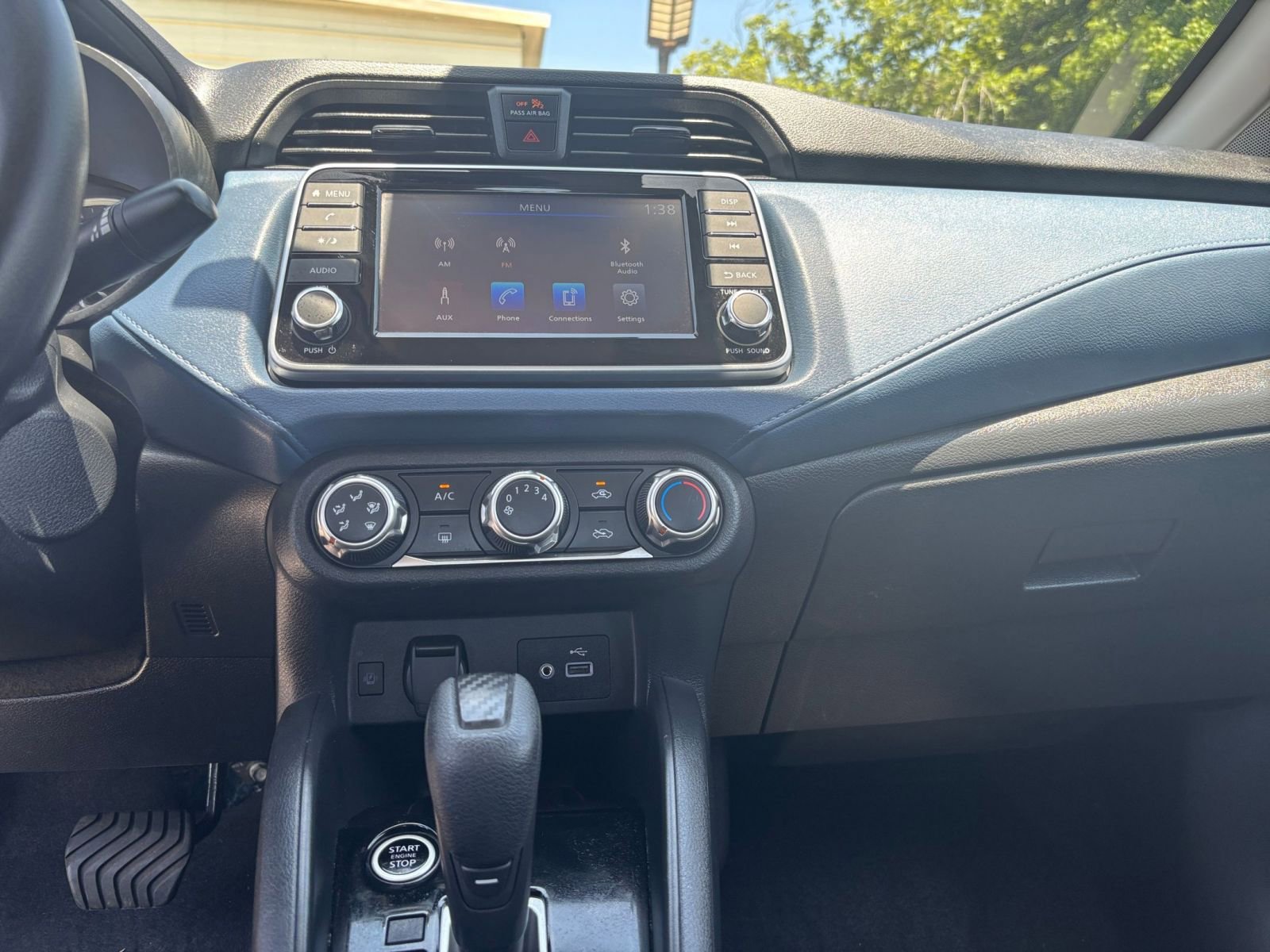 Thumbnail: 2025 Nissan Versa - 17