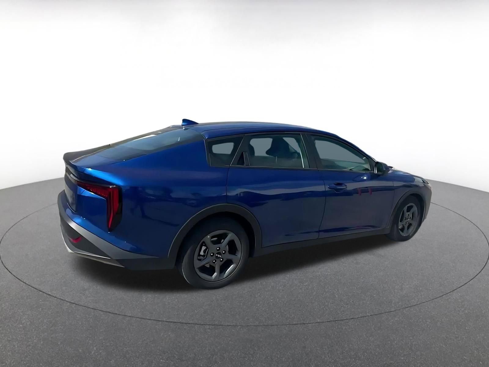 Thumbnail: 2025 Kia K4 - 15