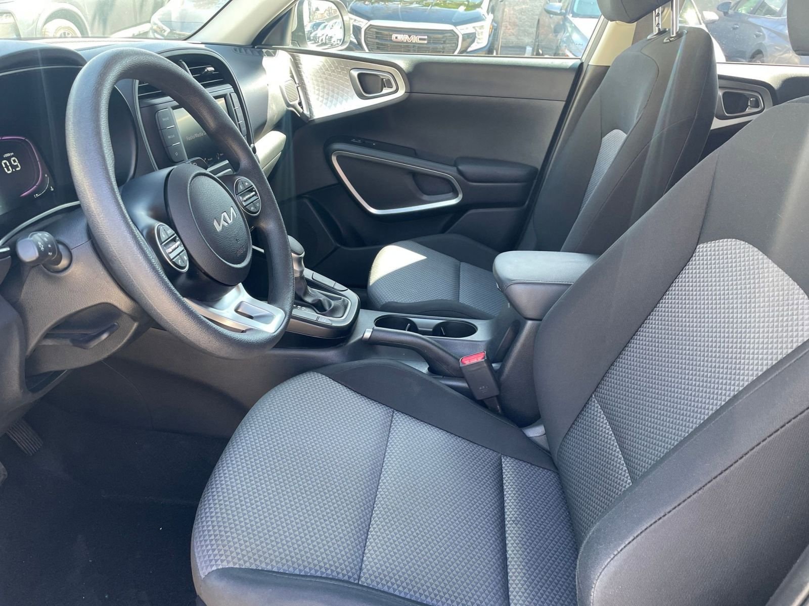 Thumbnail: 2025 Kia Soul - 24