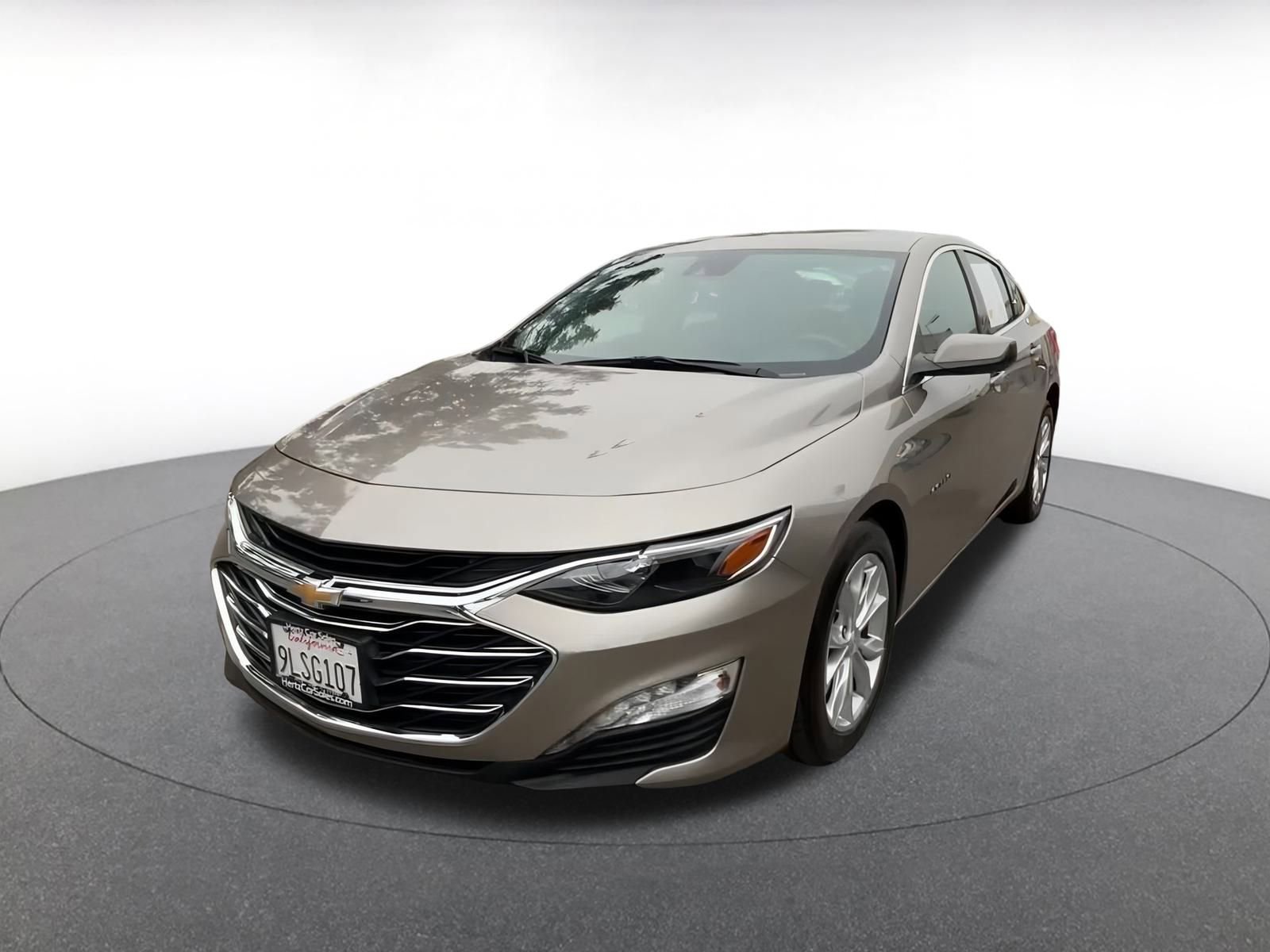 Thumbnail: 2024 Chevrolet Malibu - 7