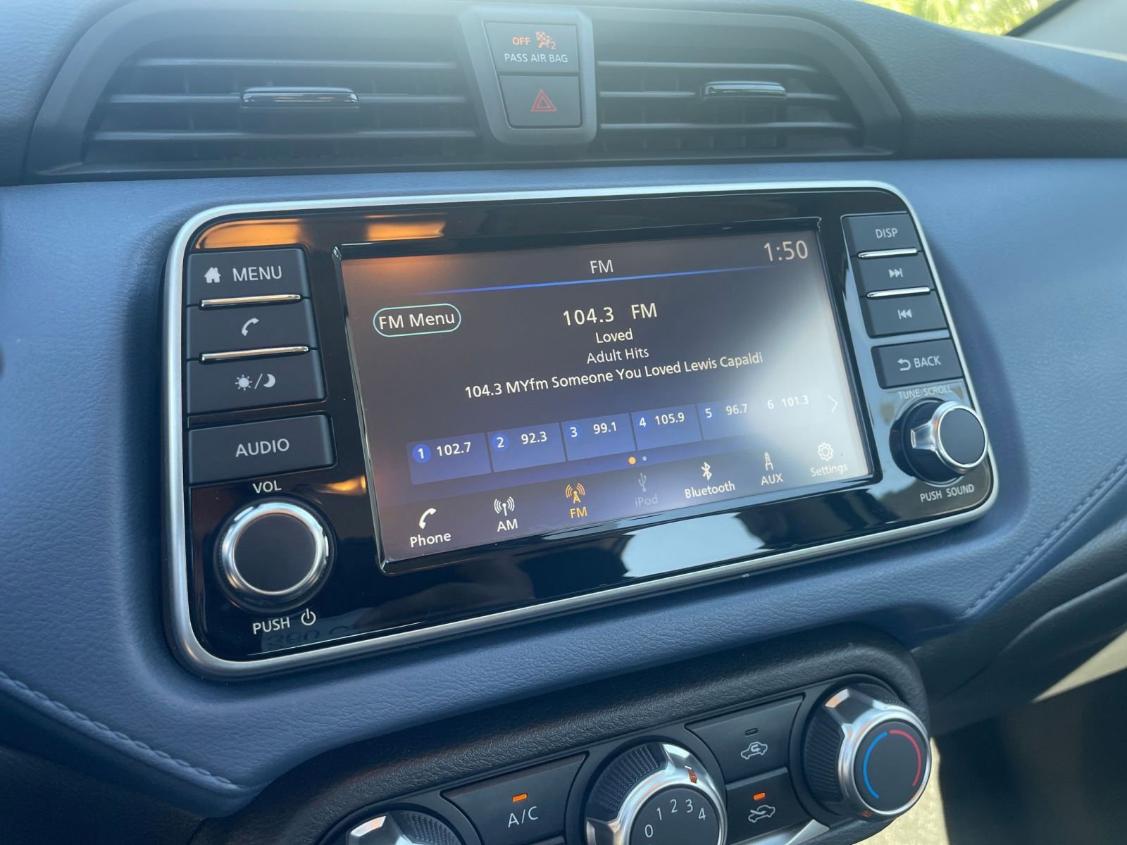 Thumbnail: 2025 Nissan Versa - 20