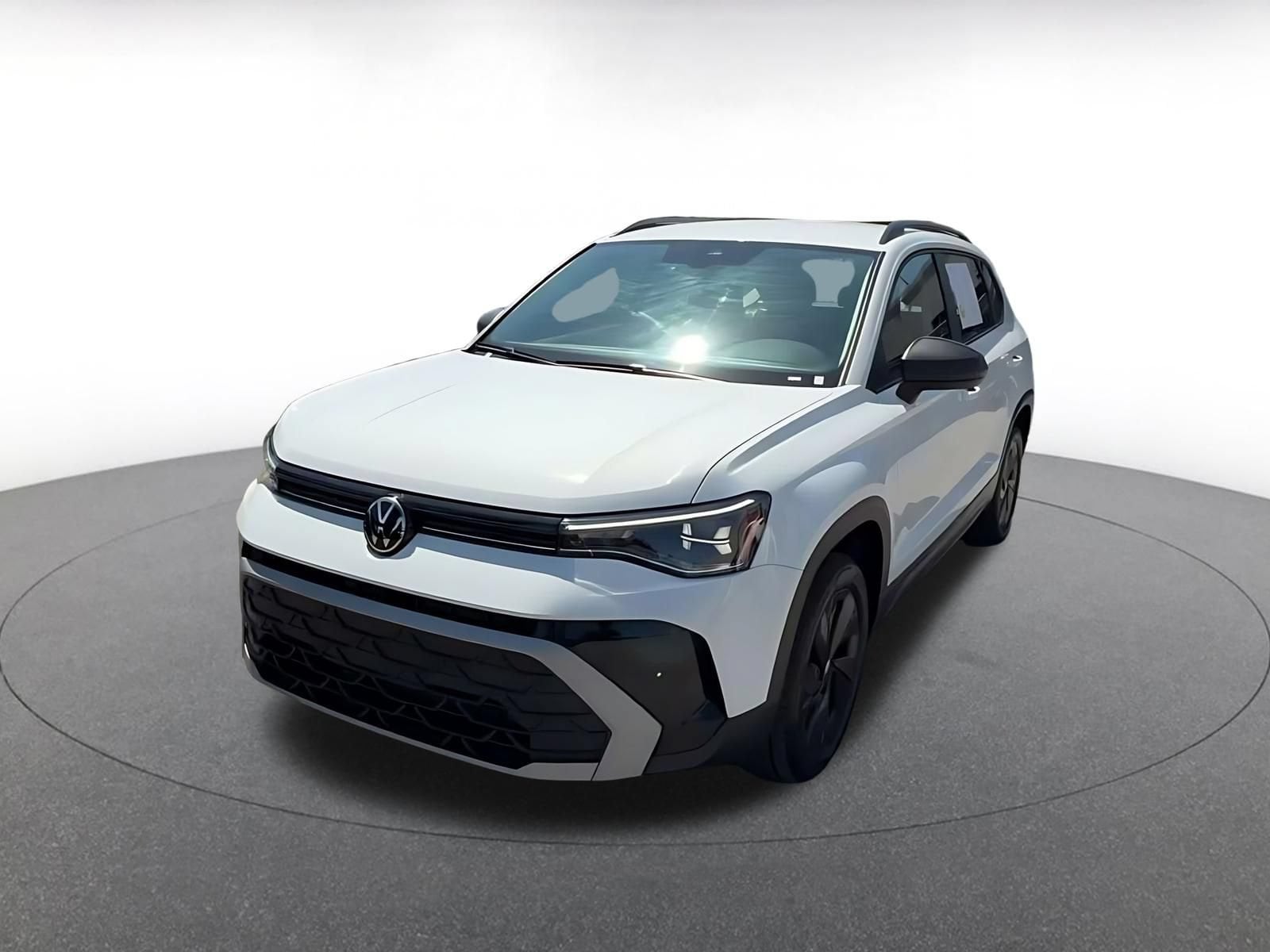 Thumbnail: 2026 Volkswagen Taos - 6