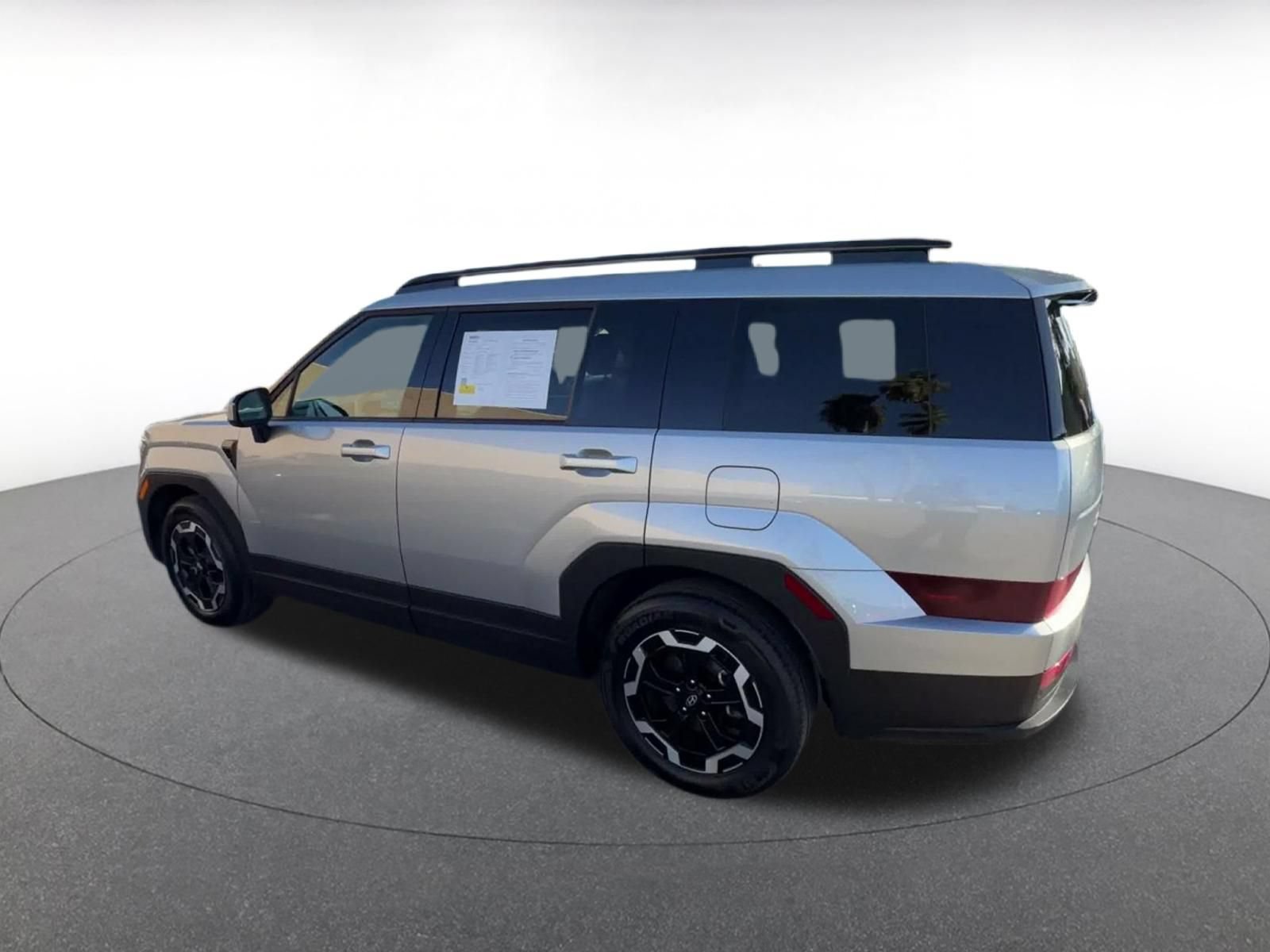 Thumbnail: 2025 Hyundai Santa Fe - 9