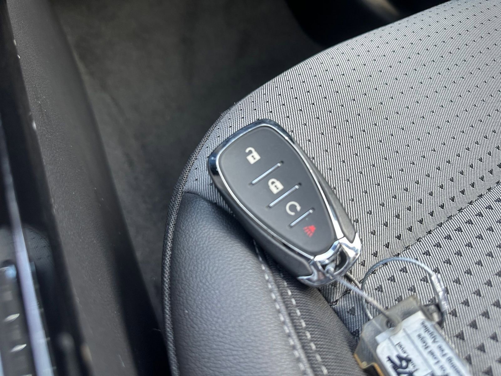 Thumbnail: 2025 Chevrolet Trax - 23