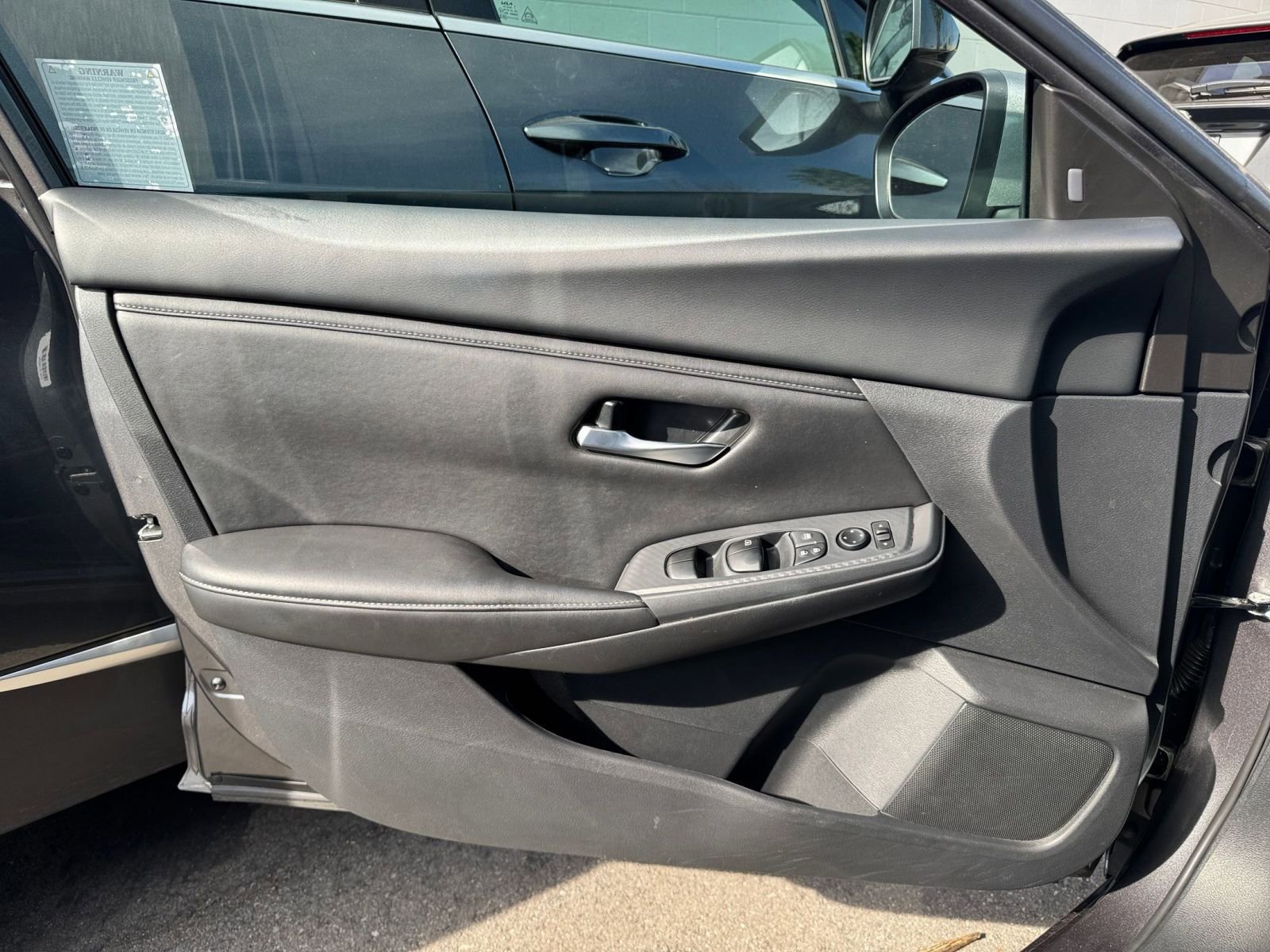 Thumbnail: 2025 Nissan Sentra - 32