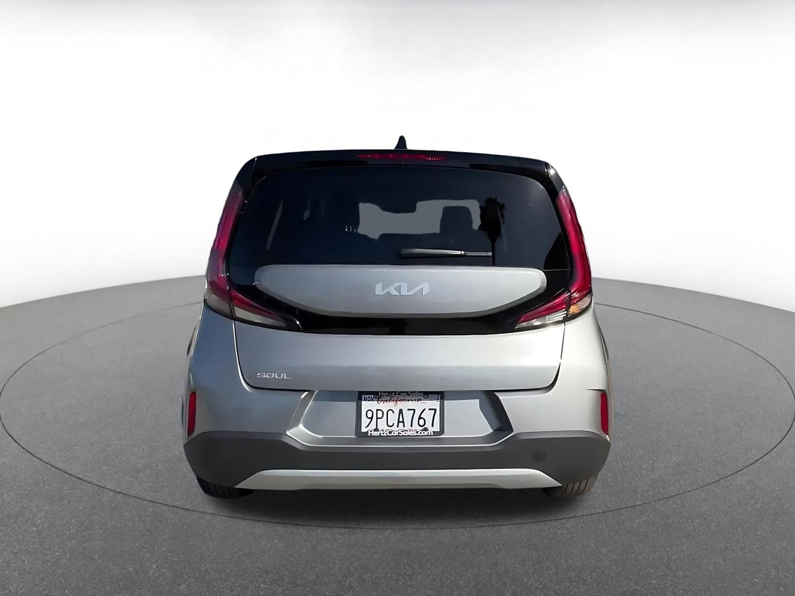 Thumbnail: 2025 Kia Soul - 12