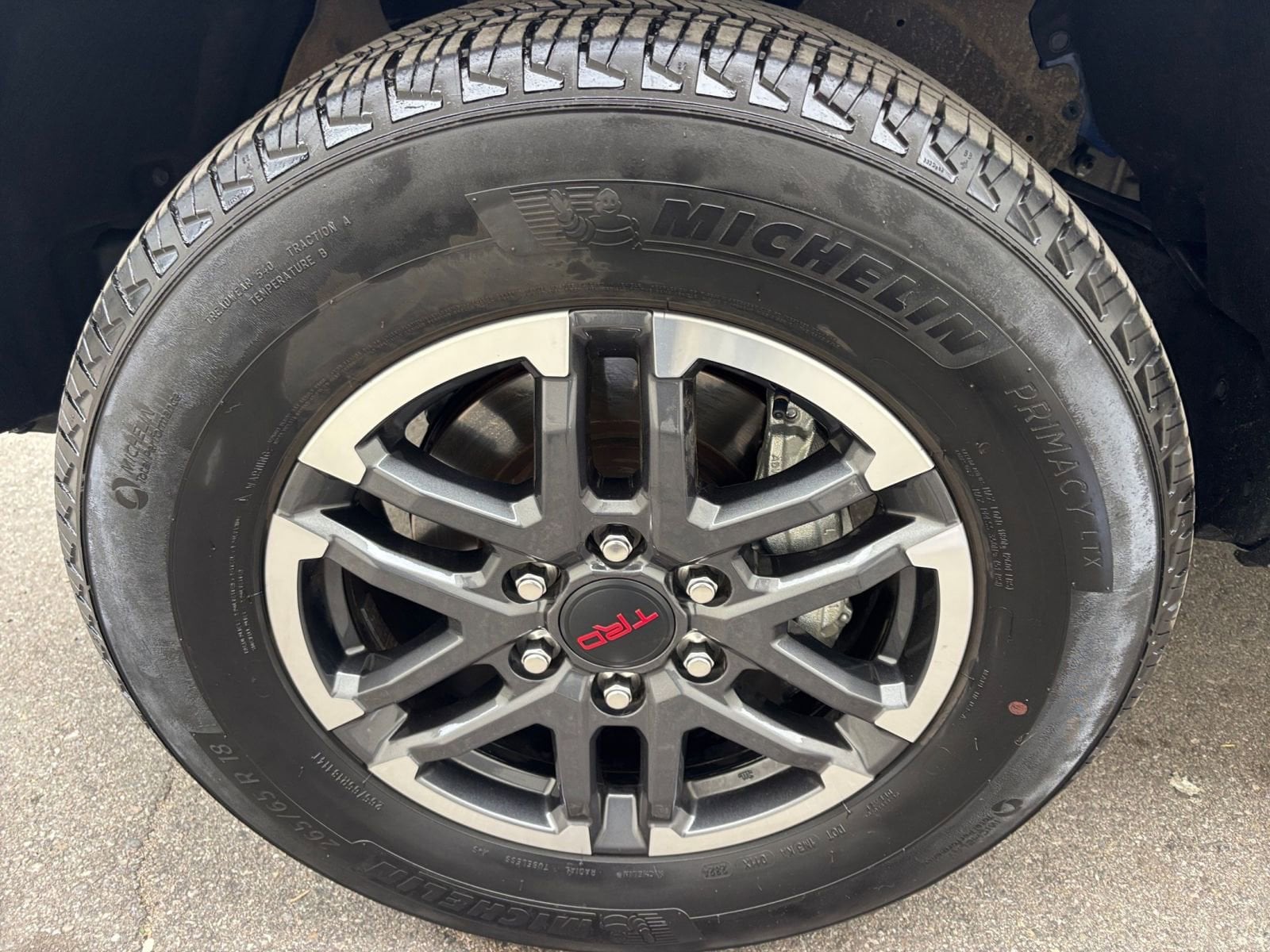 Thumbnail: 2024 Toyota Tacoma - 30