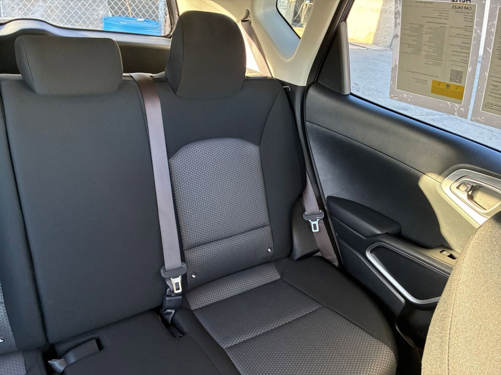 Thumbnail: 2025 Kia Soul - 35