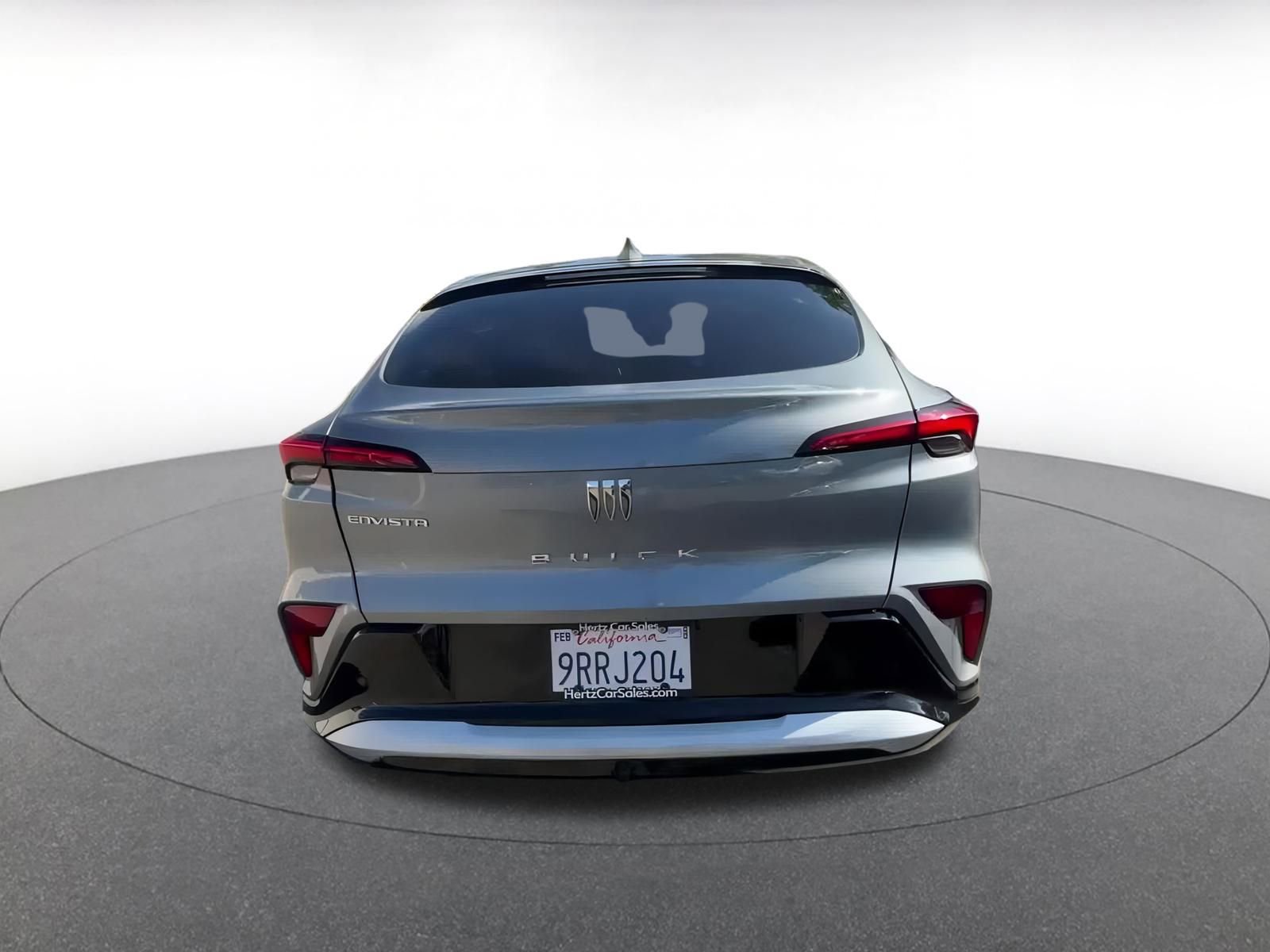 Thumbnail: 2025 Buick Envista - 12