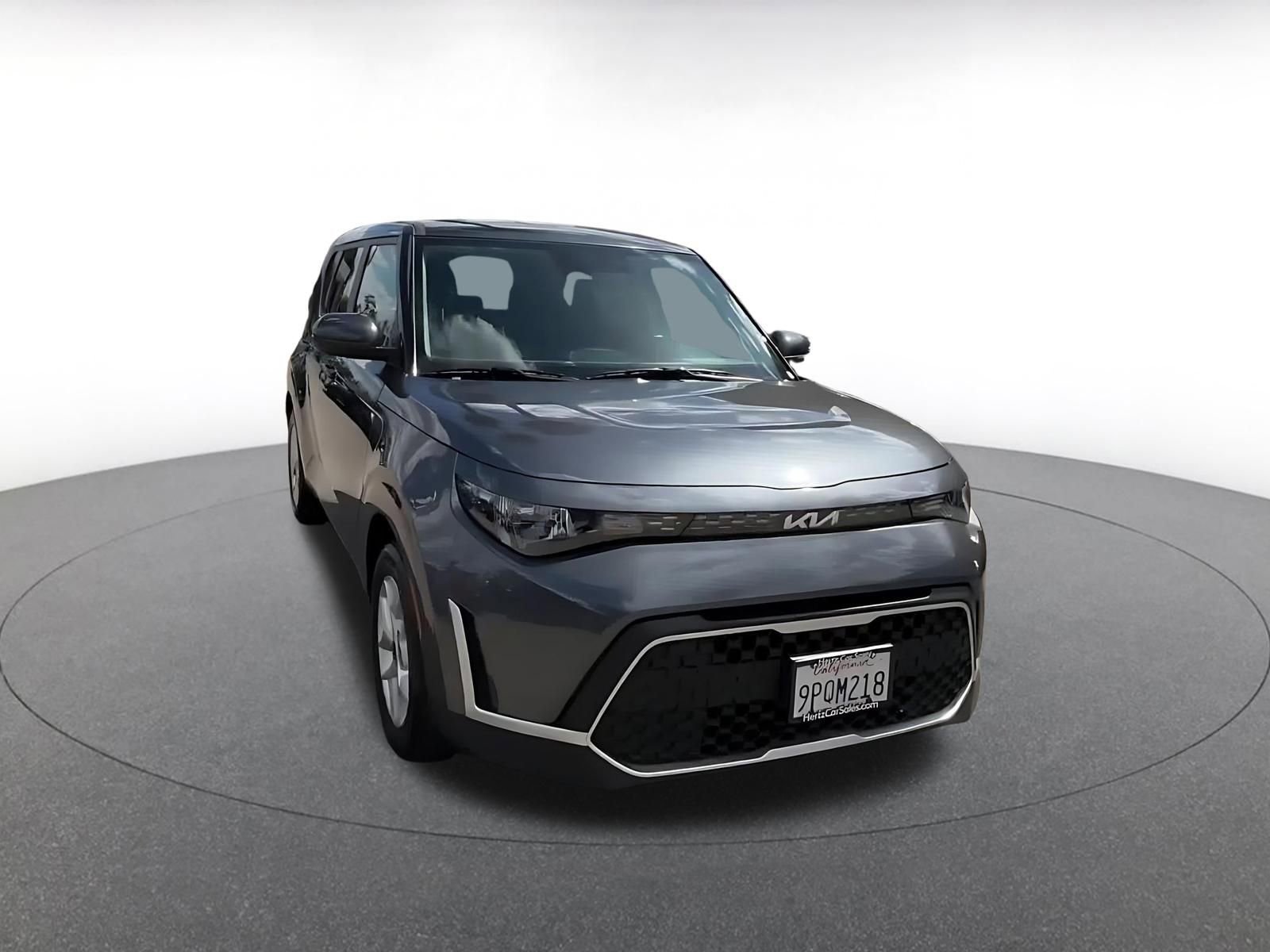 Thumbnail: 2025 Kia Soul - 3