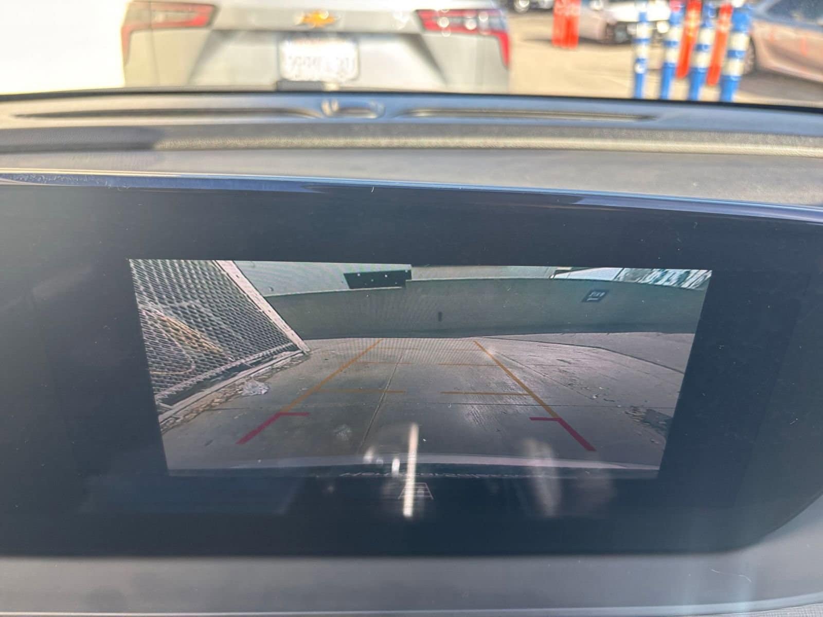 Thumbnail: 2025 Buick Envista - 17