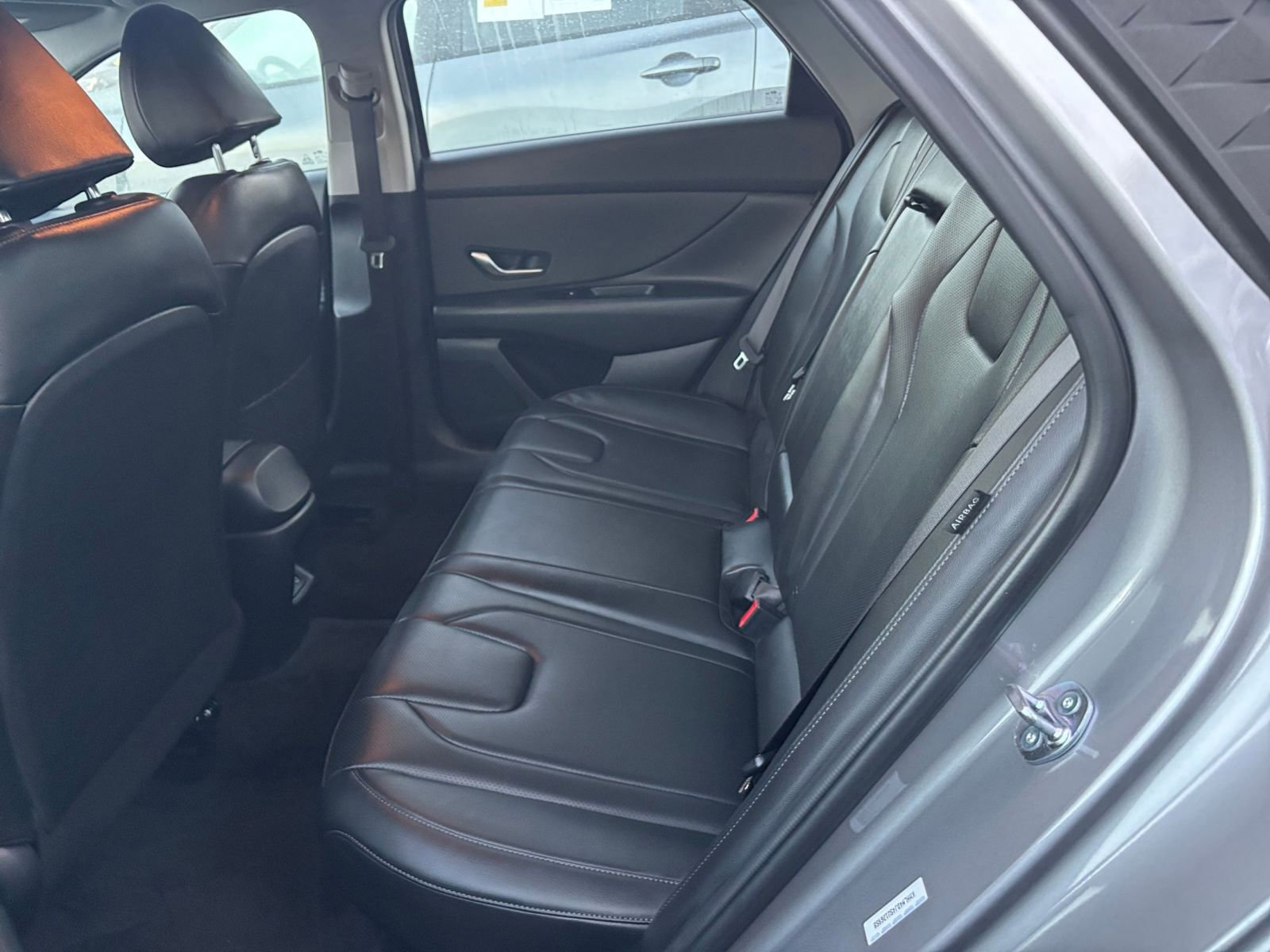 Thumbnail: 2025 Hyundai Elantra - 25