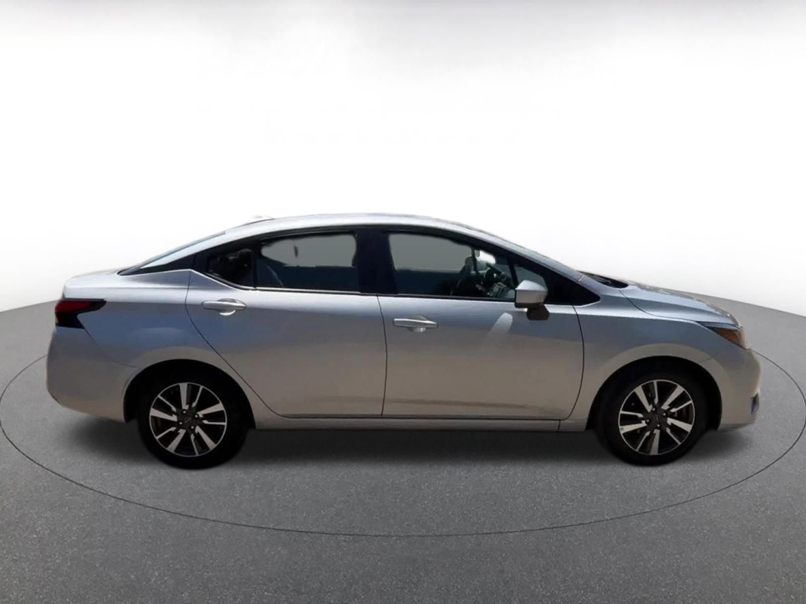Thumbnail: 2025 Nissan Versa - 16