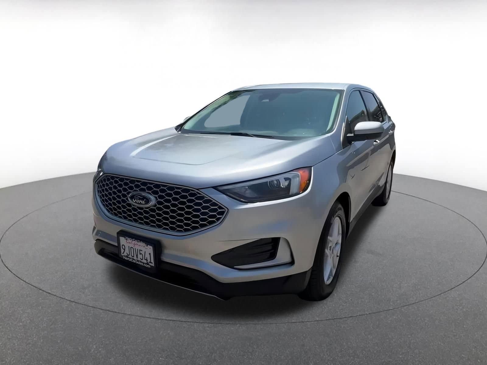 Thumbnail: 2024 Ford Edge - 7