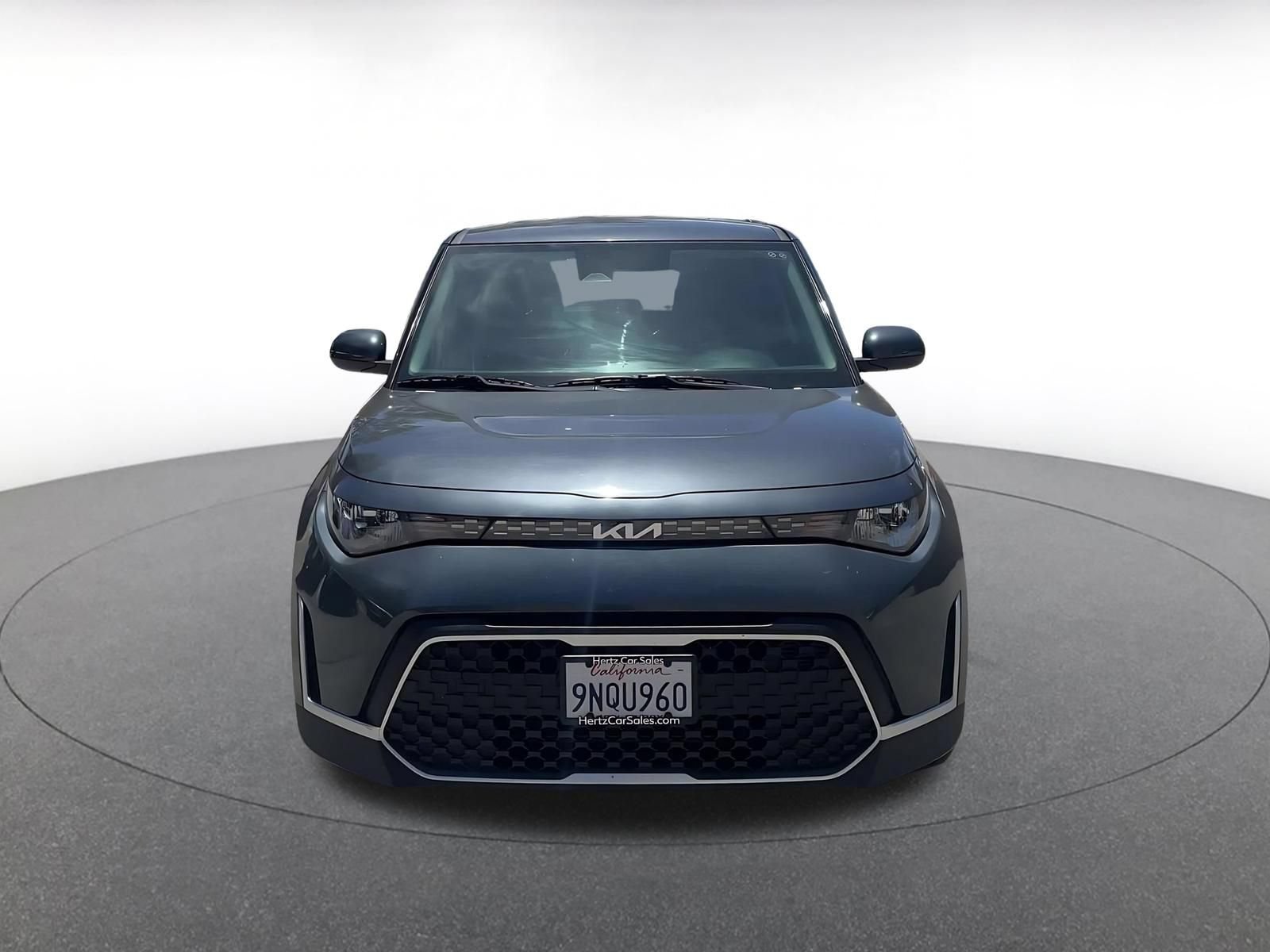 Thumbnail: 2025 Kia Soul - 4