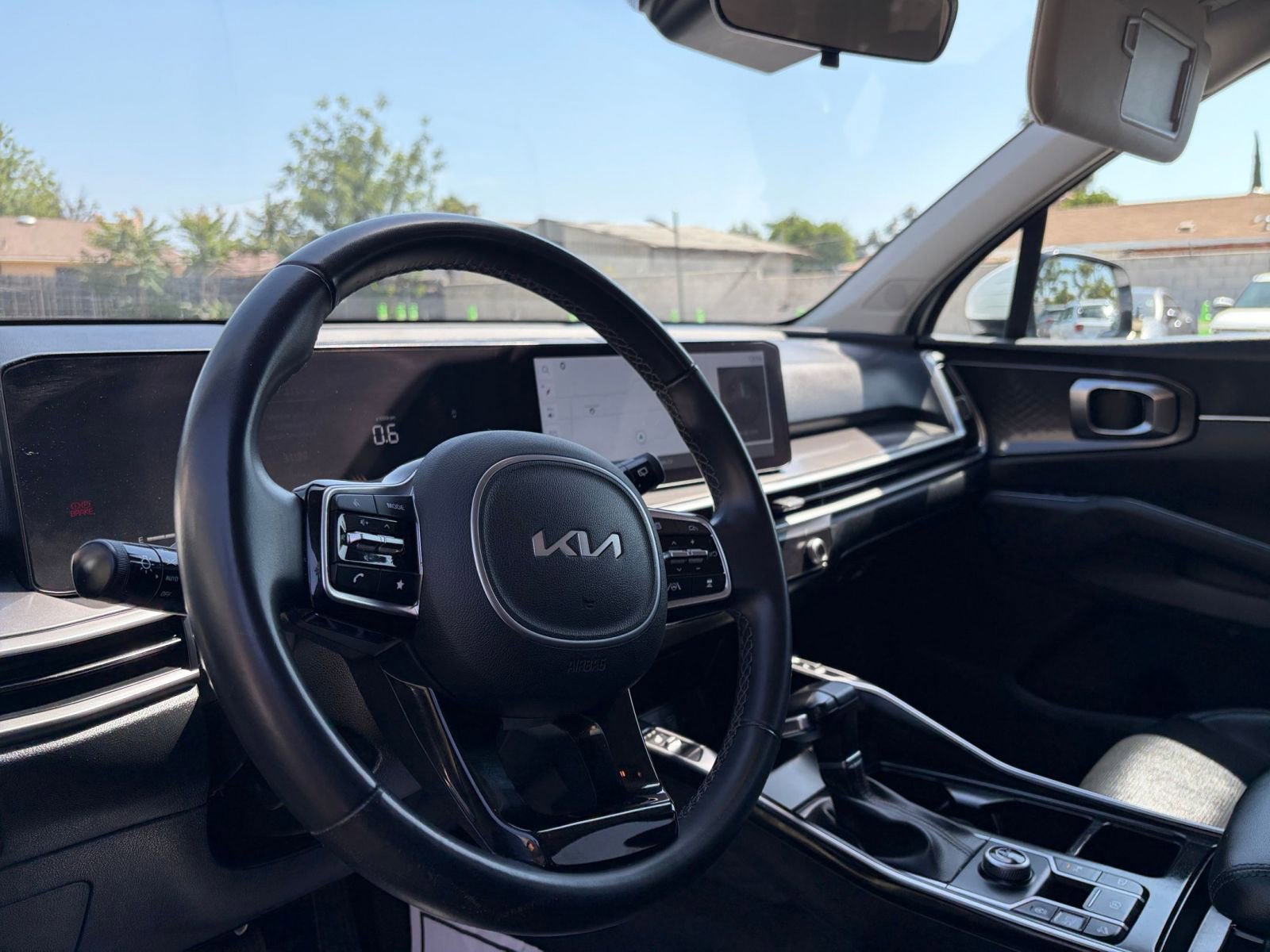 Thumbnail: 2024 Kia Sorento - 34