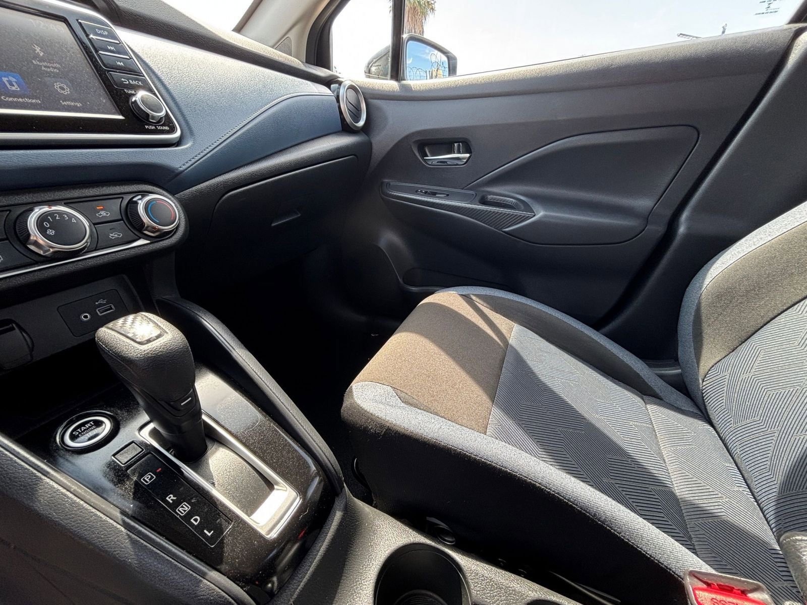 Thumbnail: 2025 Nissan Versa - 34