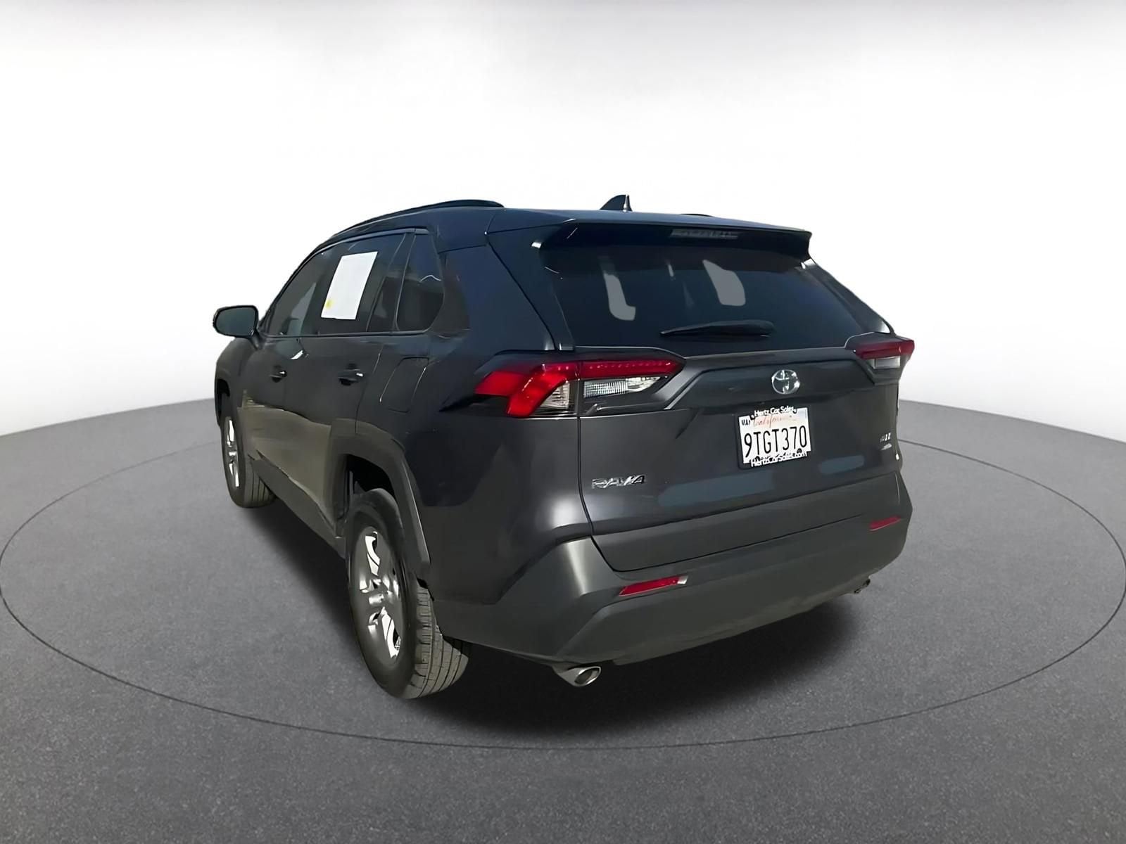 Thumbnail: 2025 Toyota RAV4 - 11