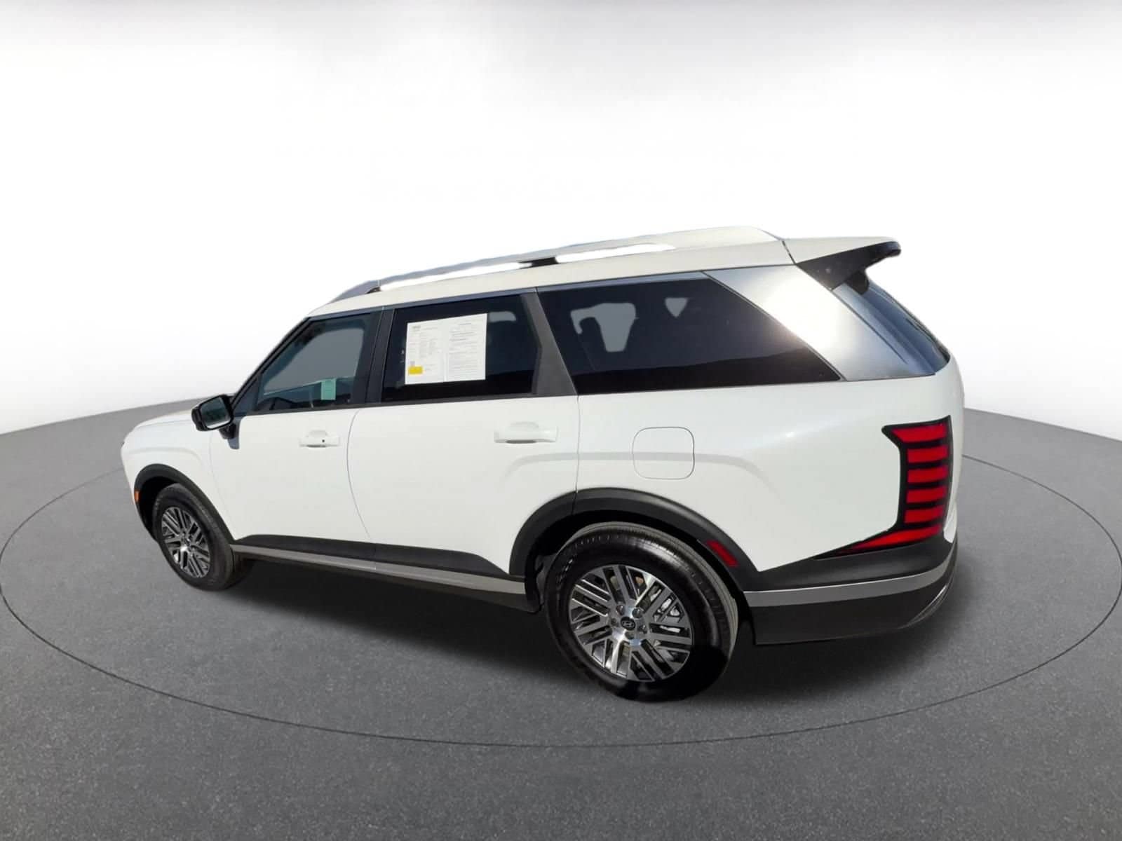 Thumbnail: 2026 Hyundai Palisade - 10