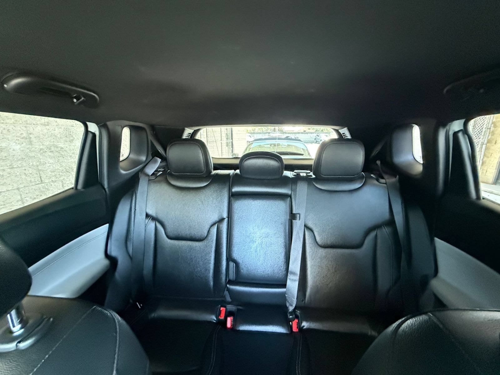 Thumbnail: 2025 Jeep Compass - 34