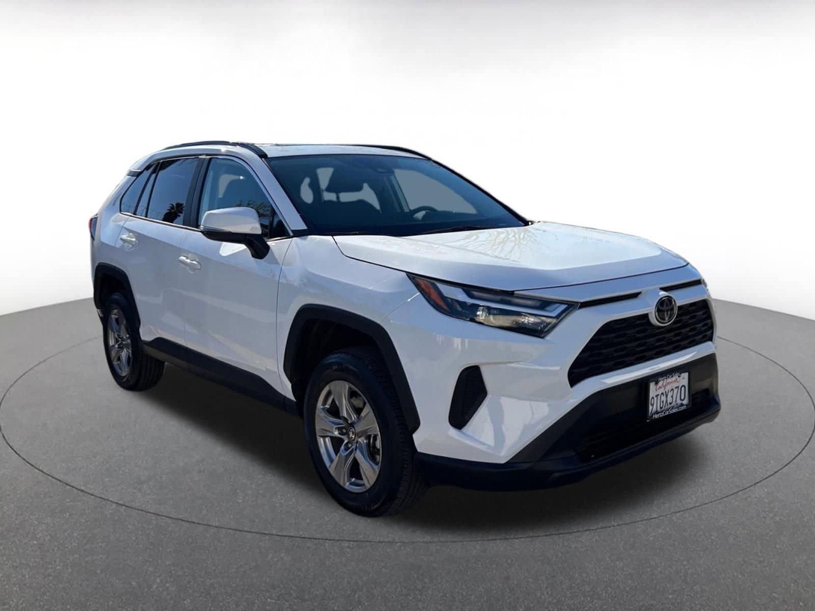 Thumbnail: 2025 Toyota RAV4 - 1