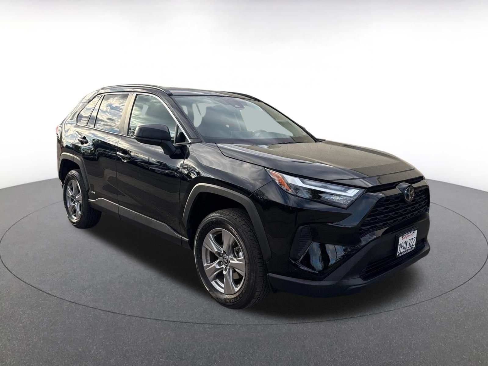 Thumbnail: 2025 Toyota RAV4 - 1