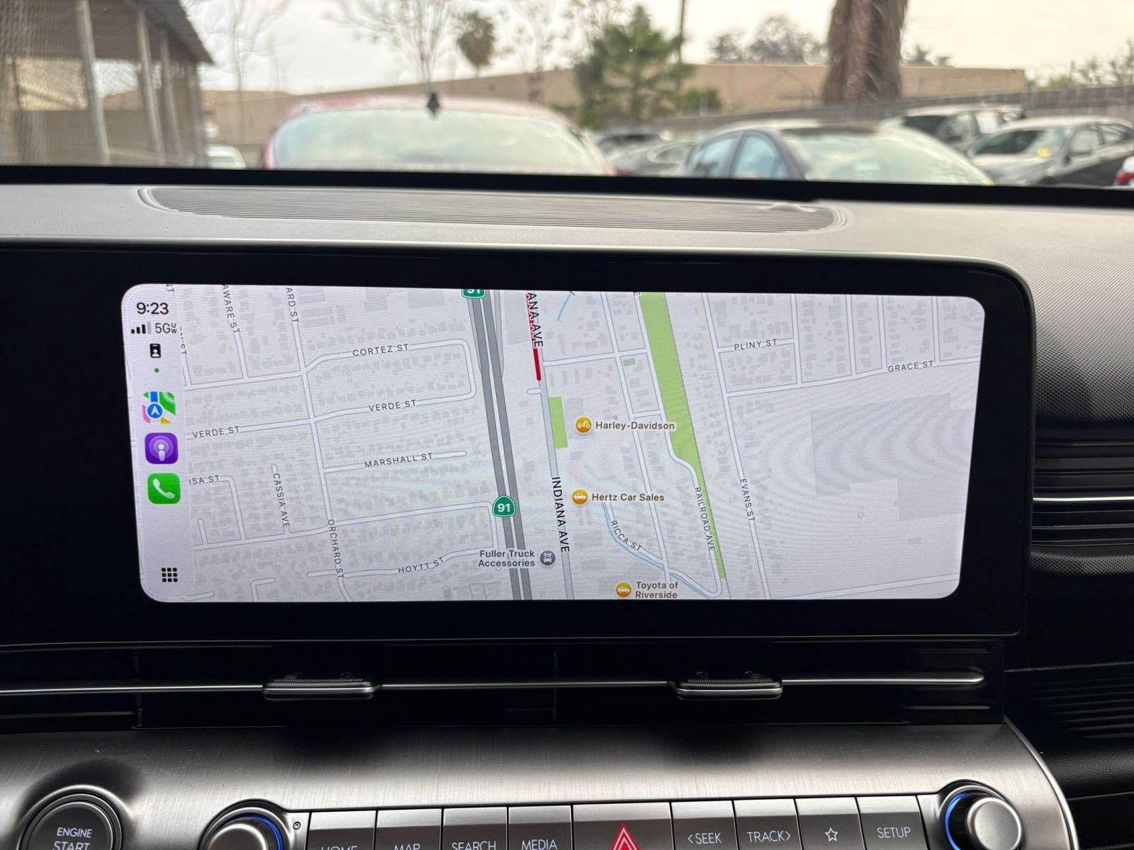 Thumbnail: 2025 Hyundai Kona - 20