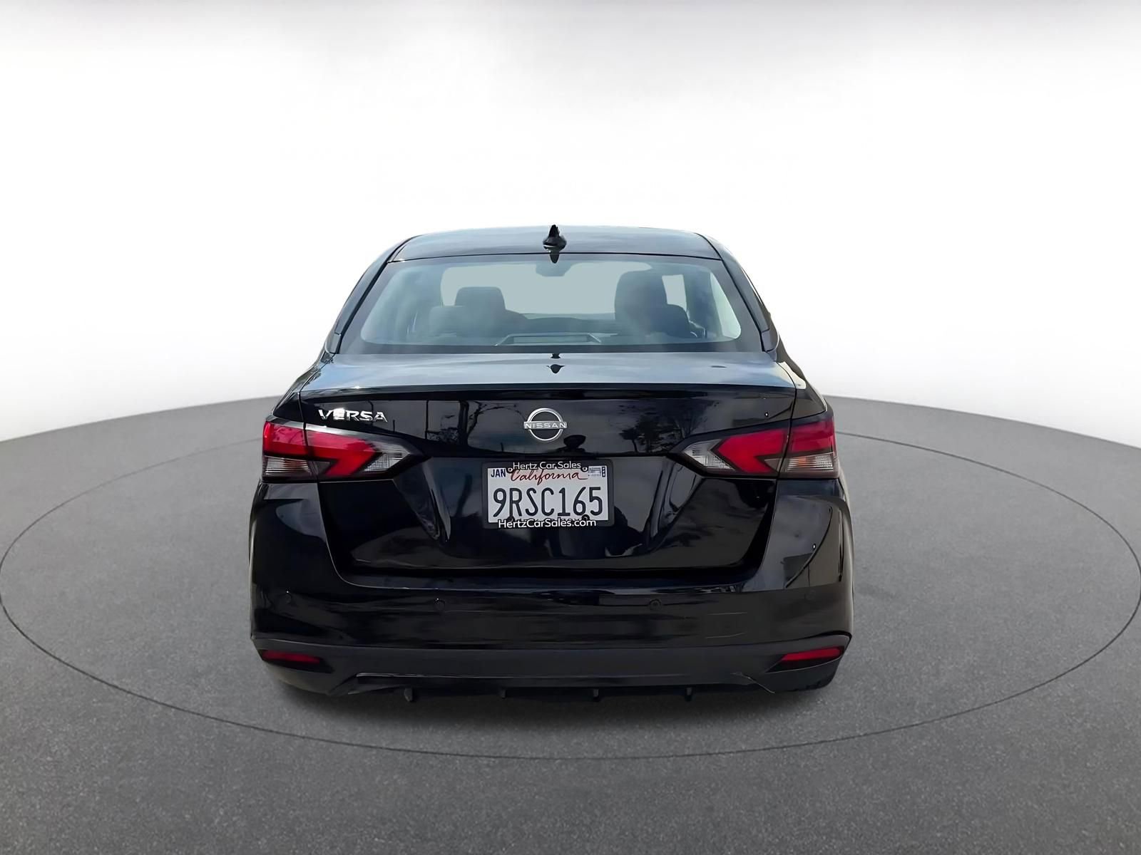 Thumbnail: 2025 Nissan Versa - 12