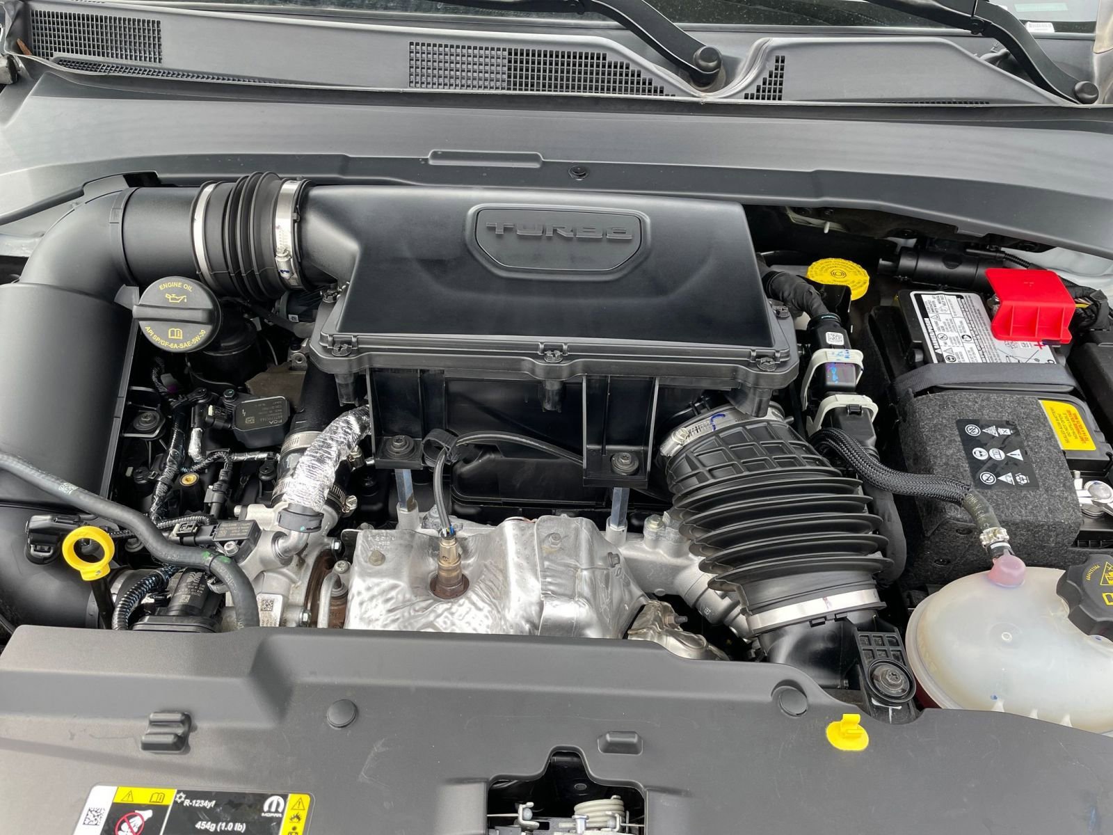 Thumbnail: 2025 Jeep Compass - 31