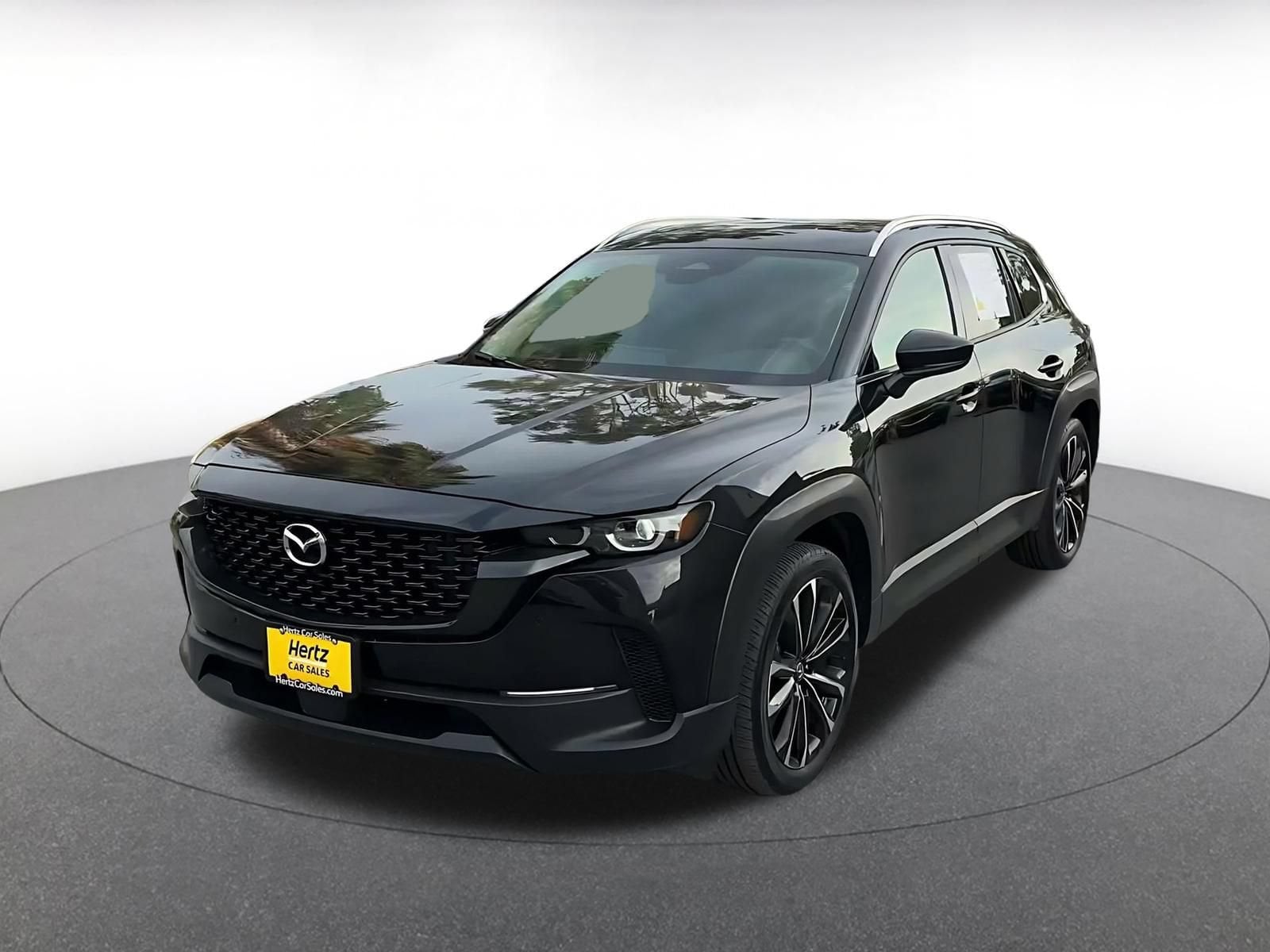 Thumbnail: 2026 Mazda CX-50 - 7
