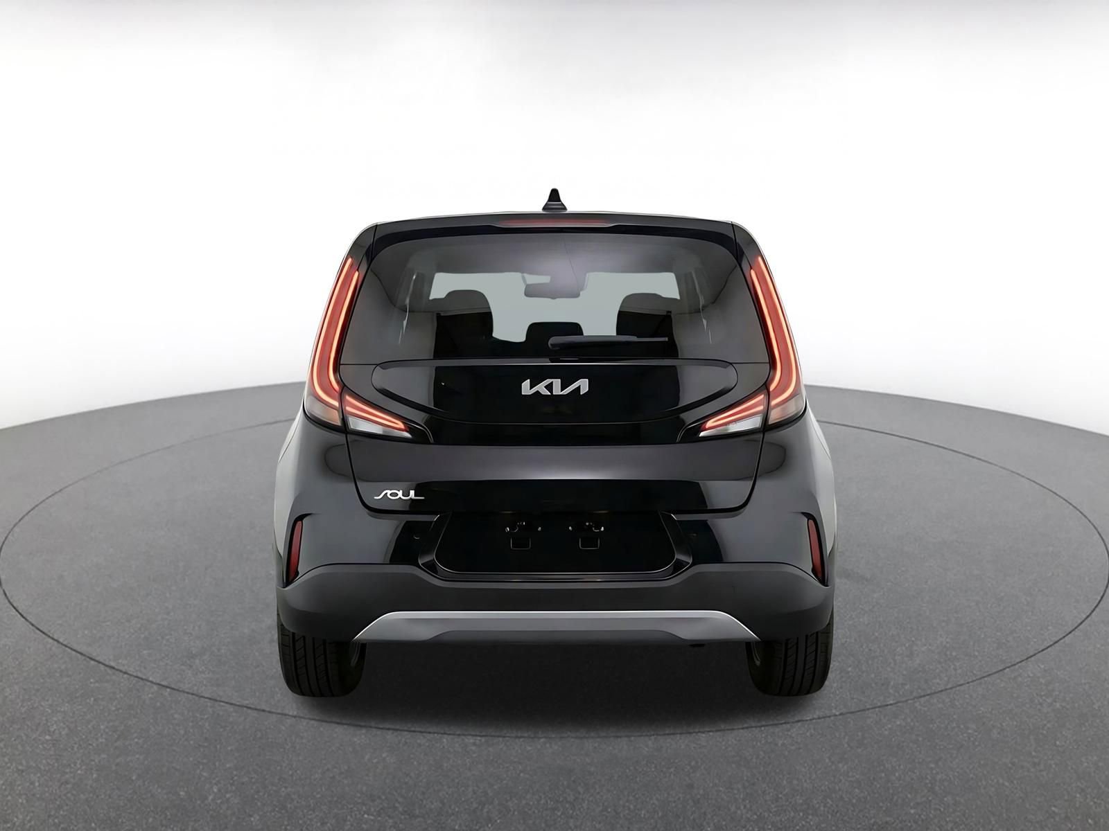 Thumbnail: 2025 Kia Soul - 8