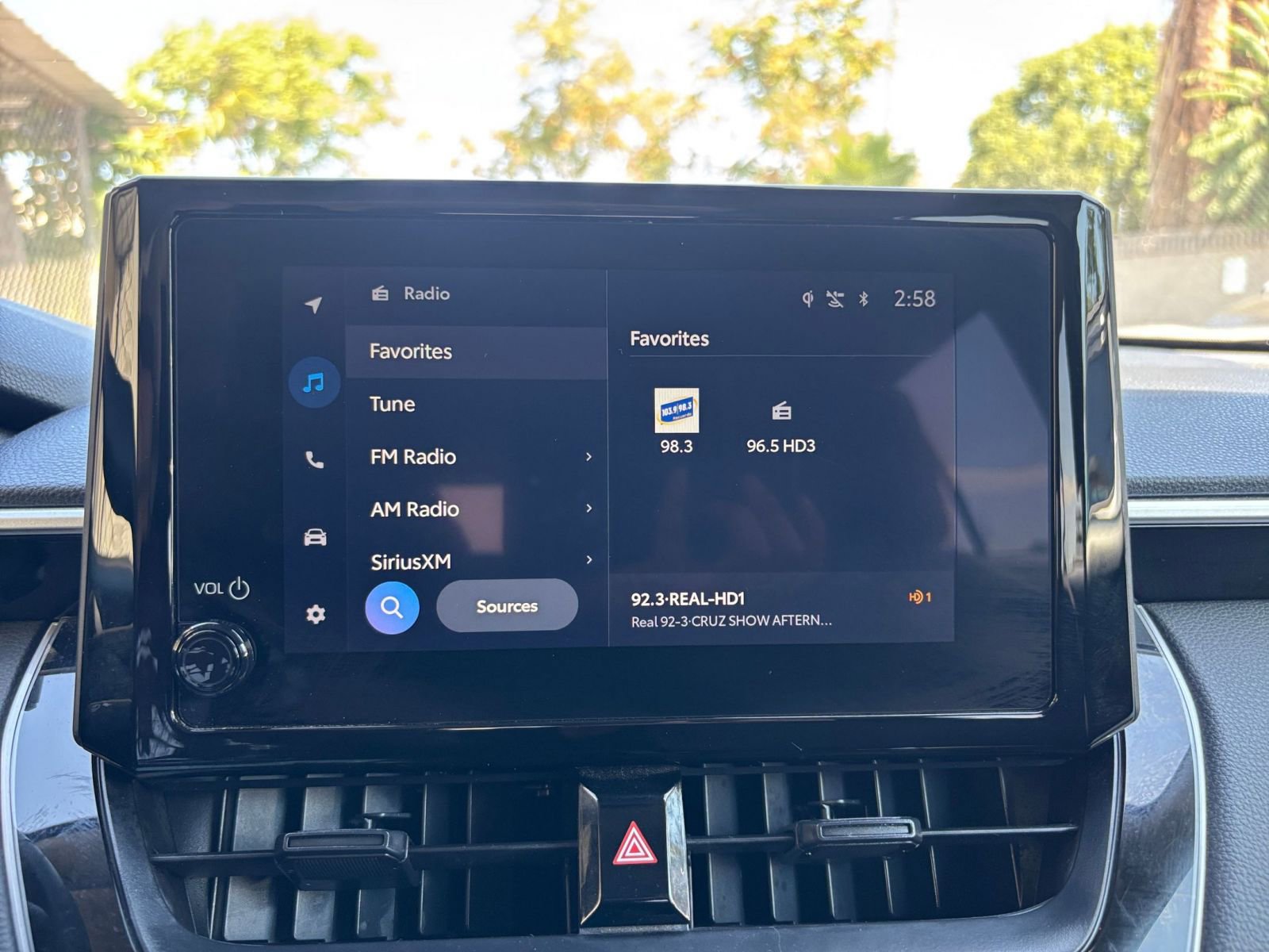 Thumbnail: 2025 Toyota Corolla Cross - 21