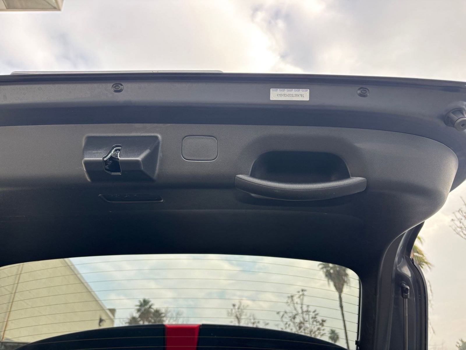 Thumbnail: 2025 Hyundai Kona - 24