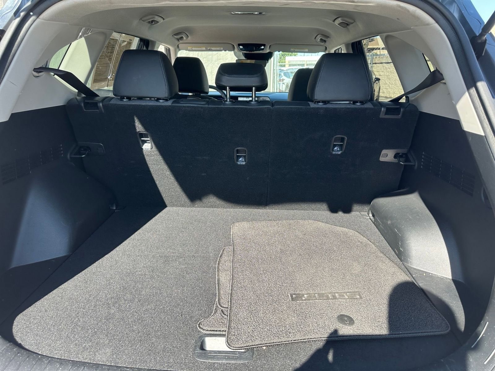 Thumbnail: 2025 Kia Seltos - 32