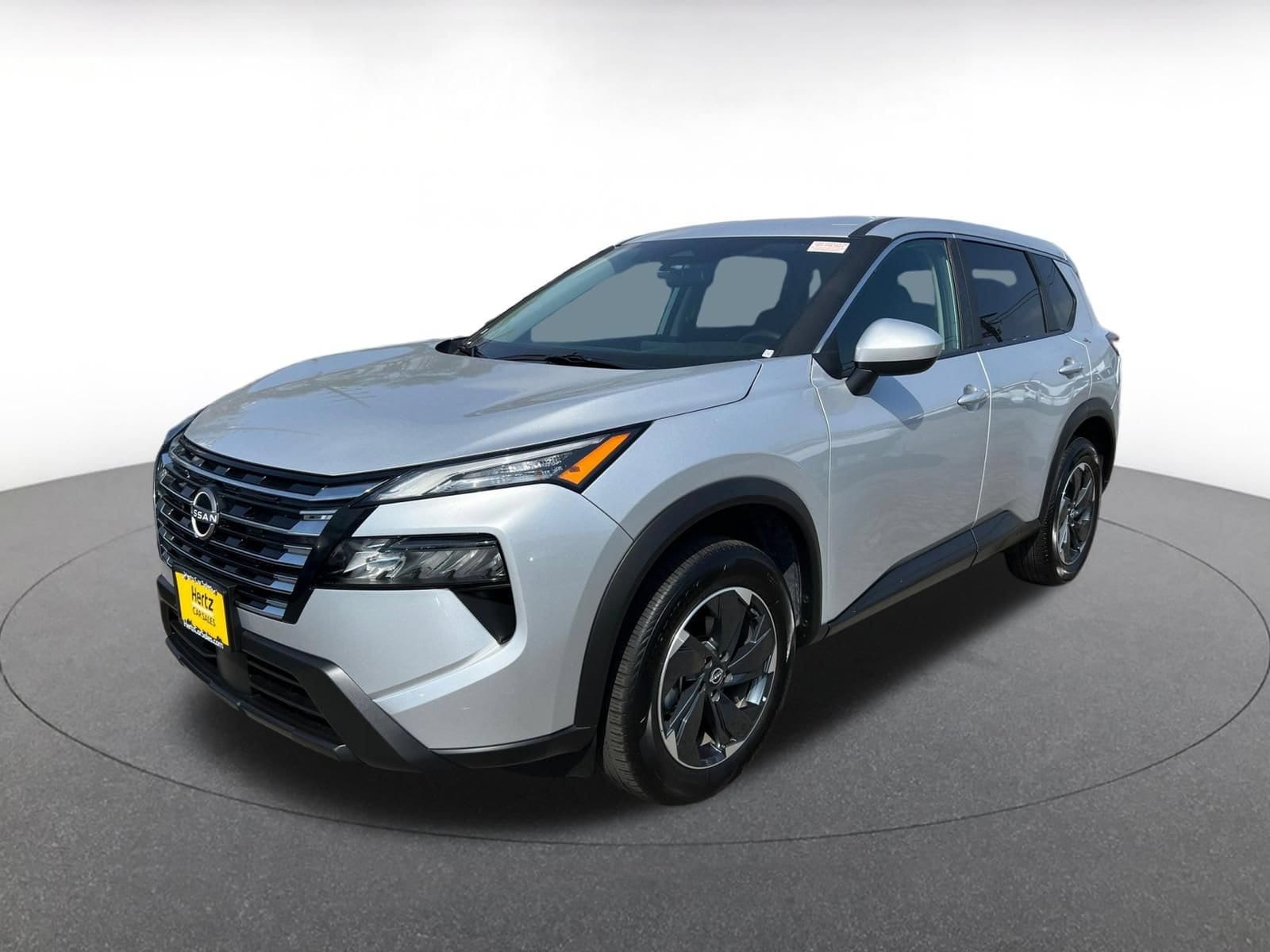 Thumbnail: 2025 Nissan Rogue - 4