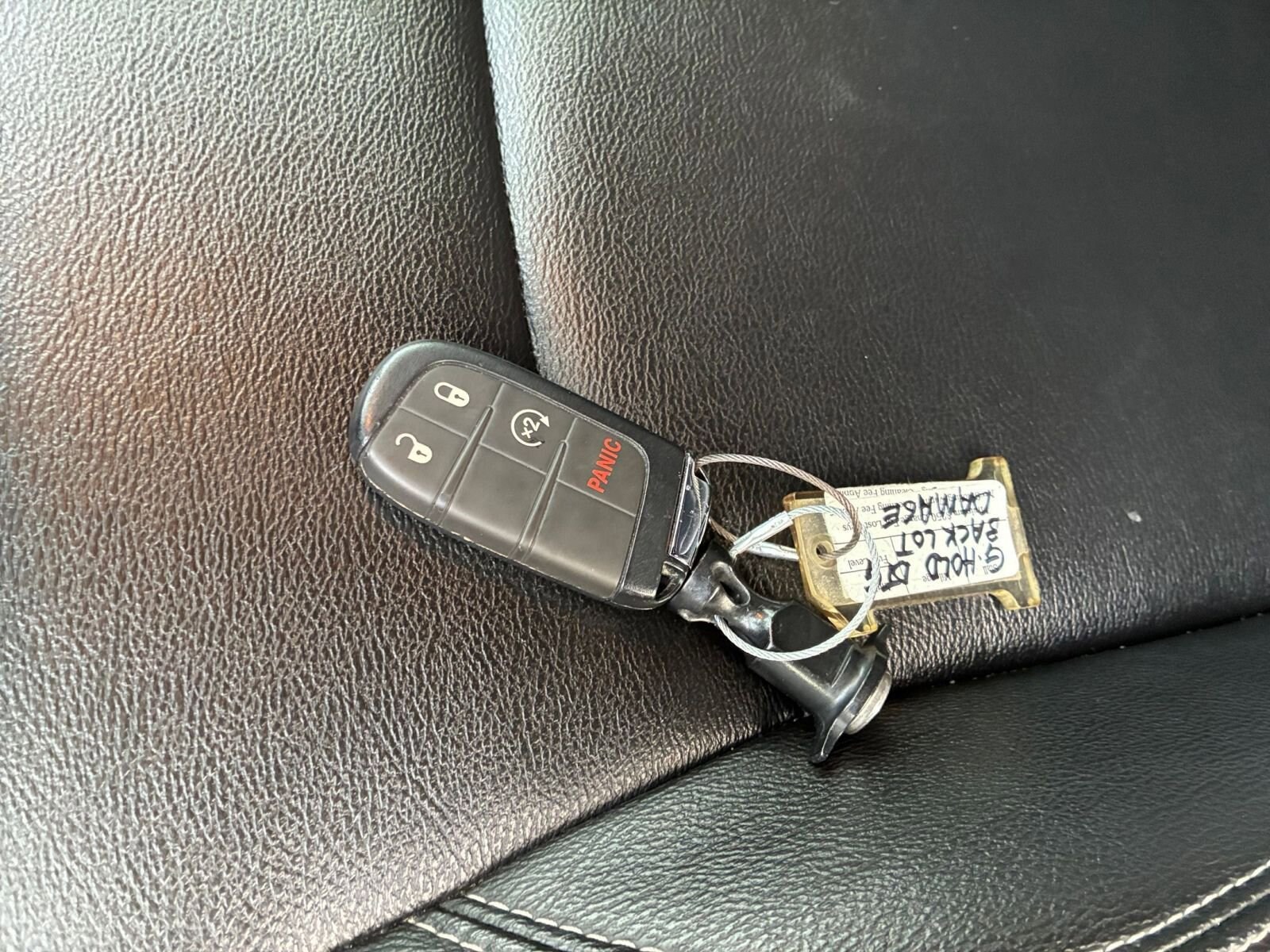 Thumbnail: 2025 Jeep Compass - 21