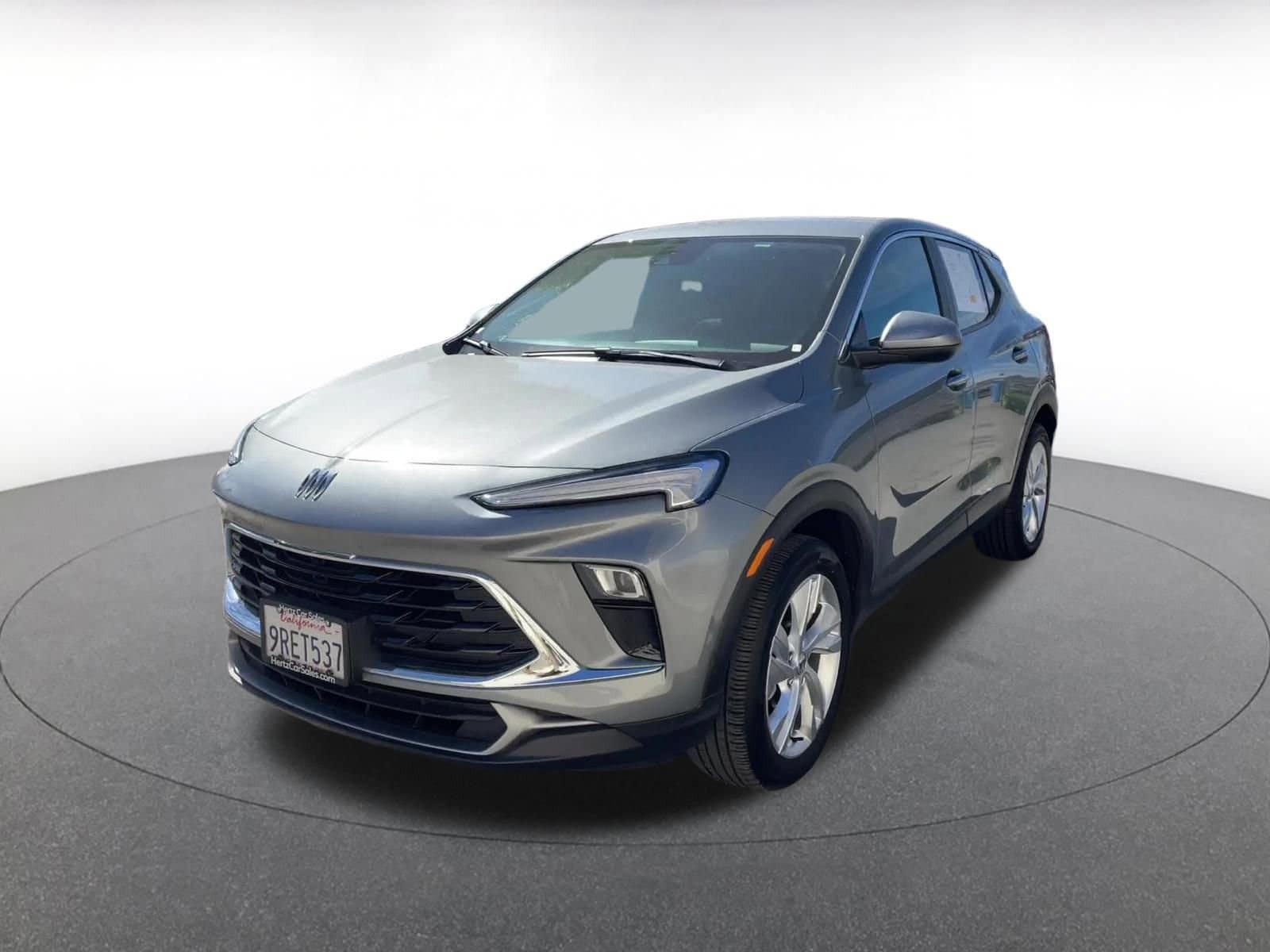 Thumbnail: 2025 Buick Encore GX - 7