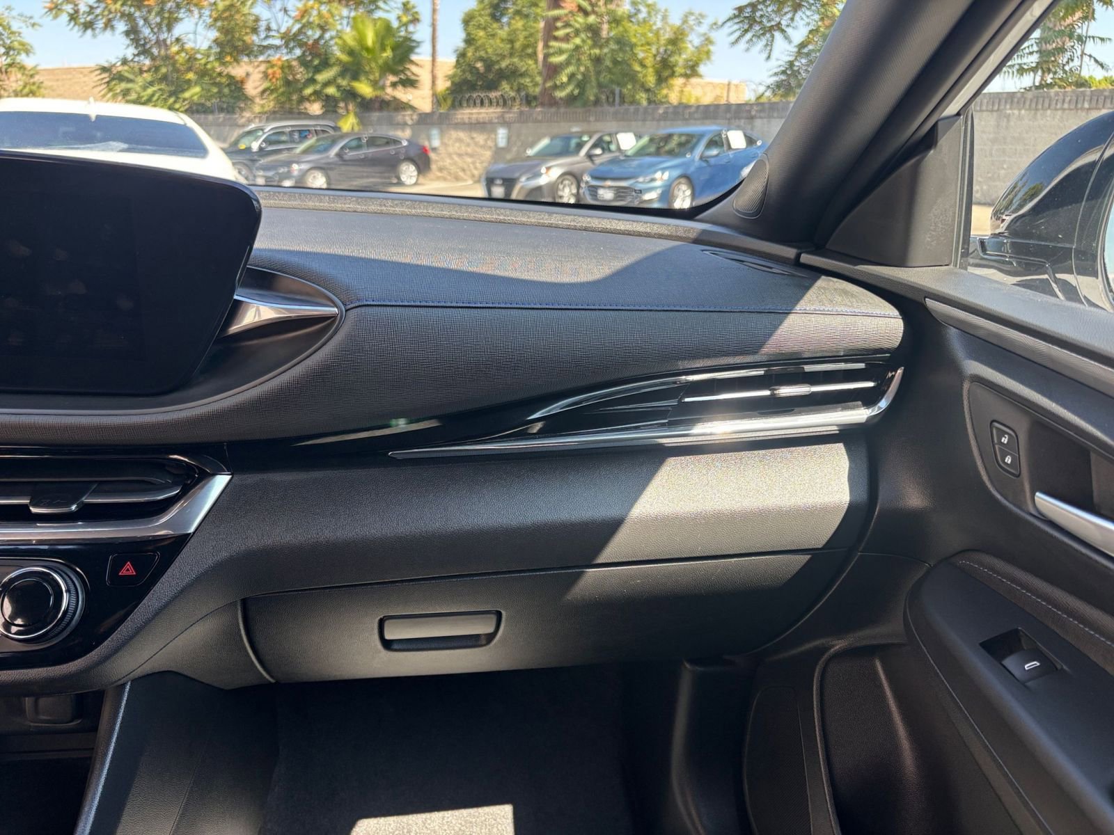 Thumbnail: 2025 Buick Envista - 35