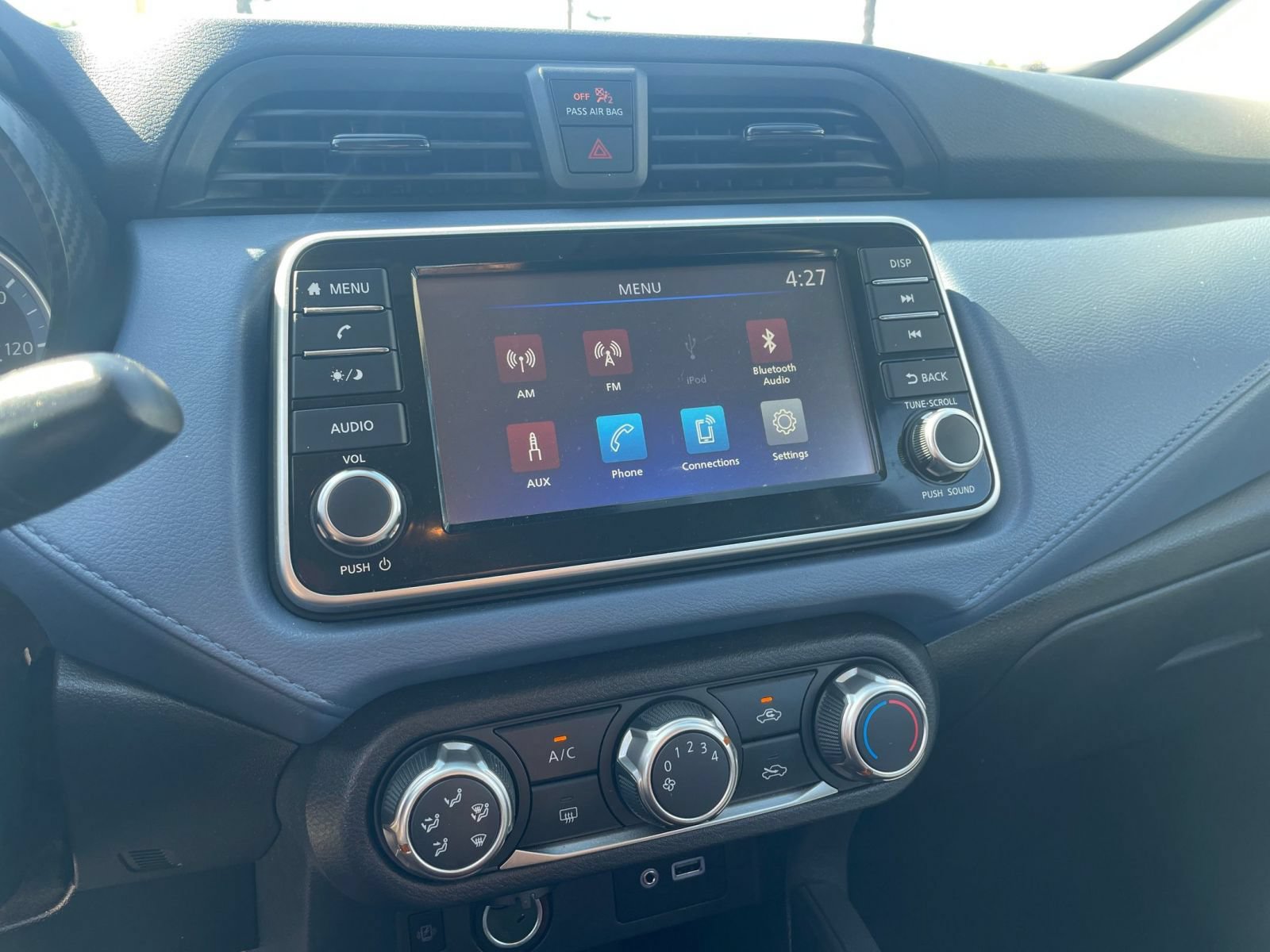 Thumbnail: 2025 Nissan Versa - 20