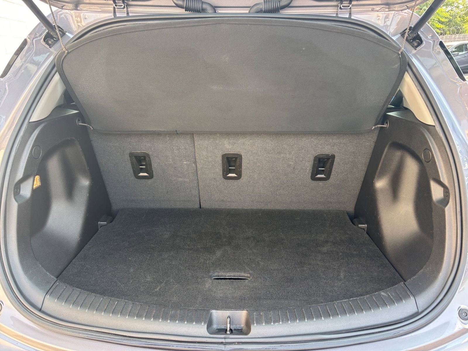 Thumbnail: 2023 Chevrolet Bolt EV - 35