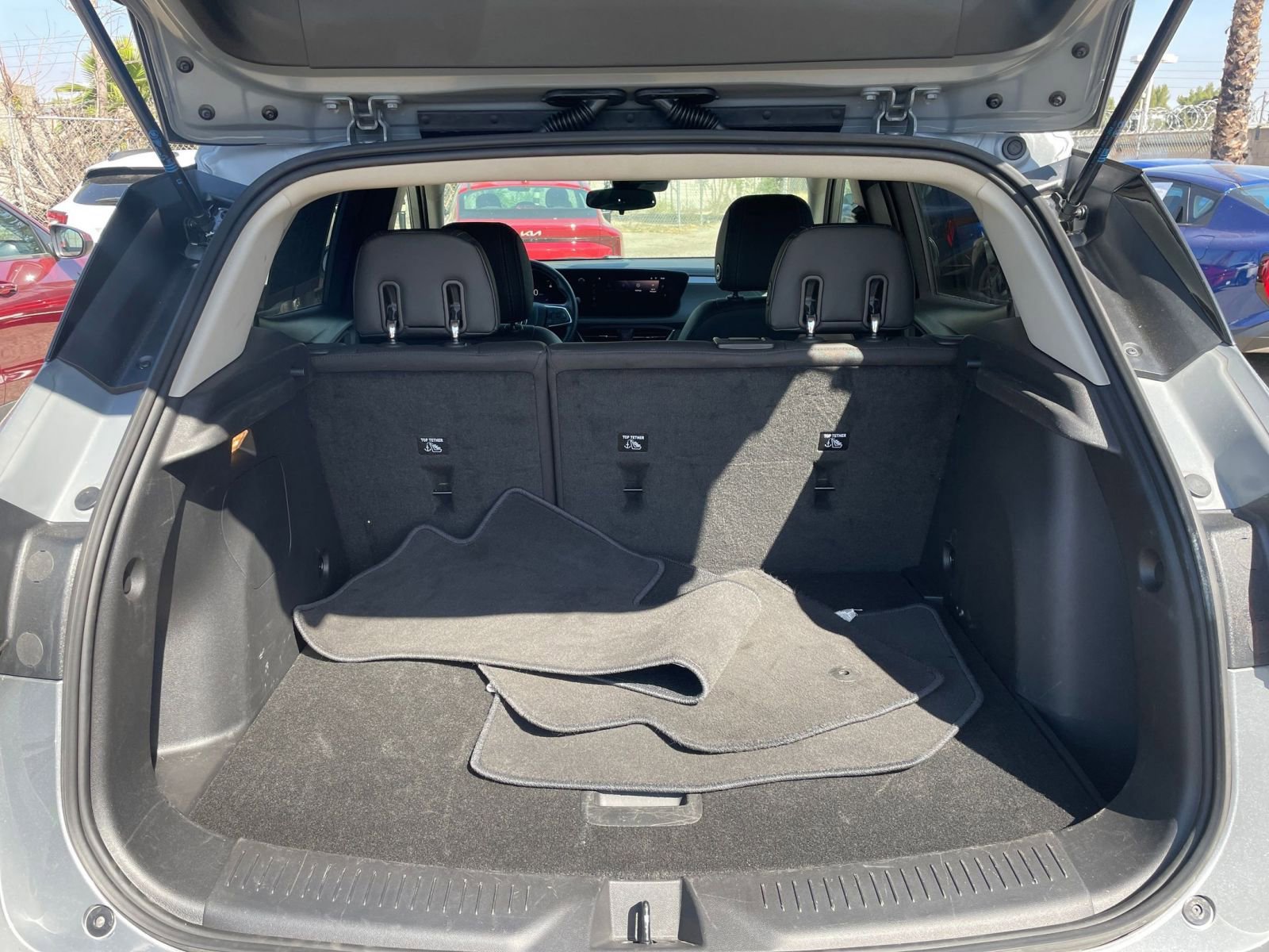 Thumbnail: 2025 Buick Encore GX - 31