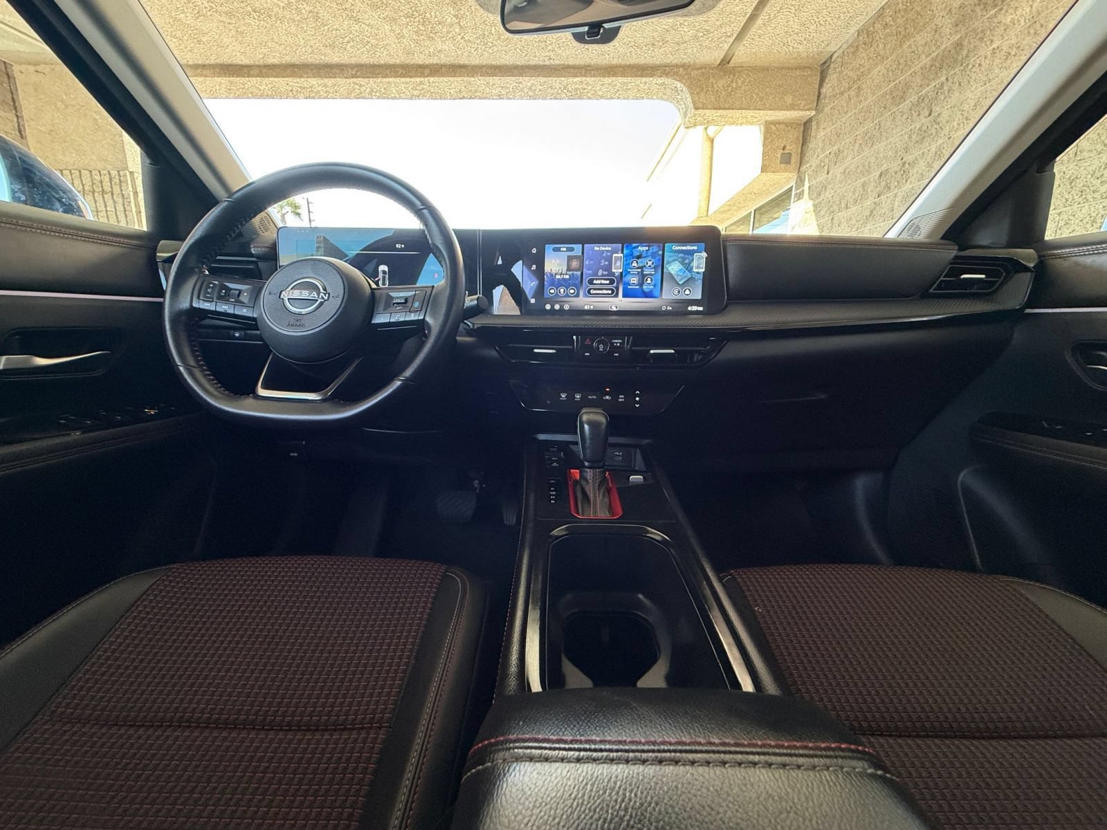 Thumbnail: 2026 Nissan Kicks - 28