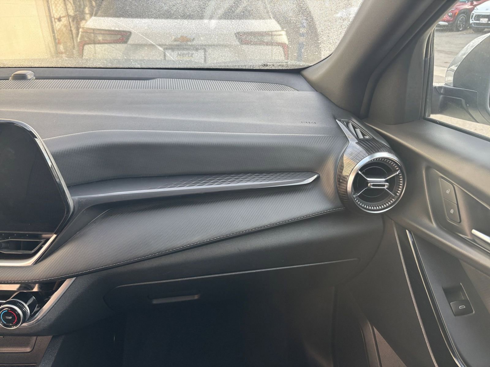 Thumbnail: 2025 Chevrolet Equinox - 35