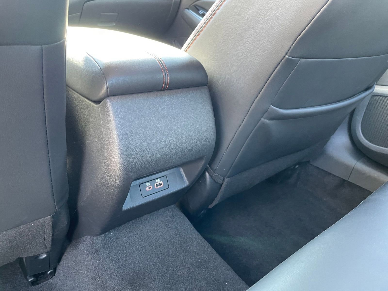 Thumbnail: 2025 Nissan Altima - 25