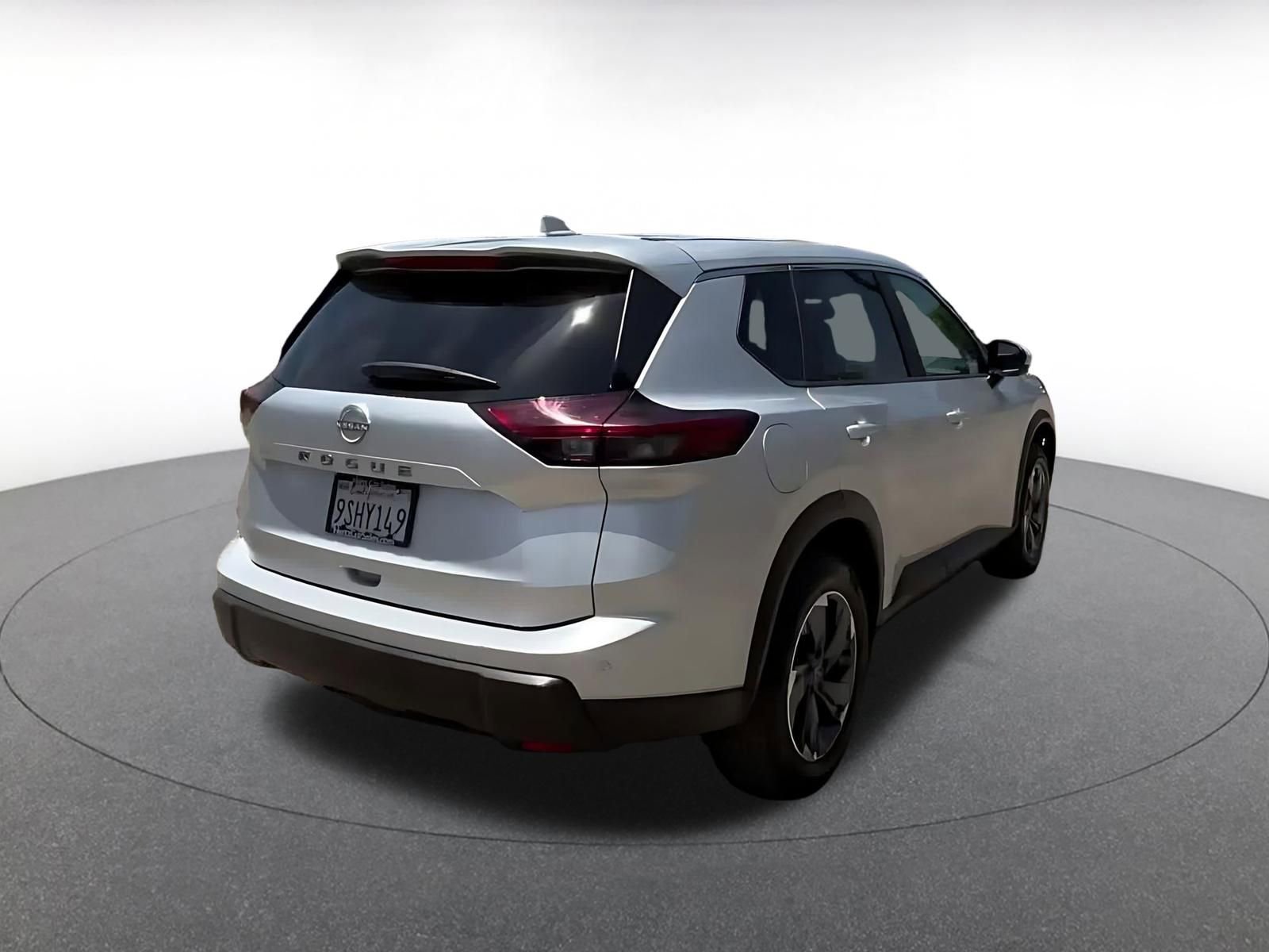 Thumbnail: 2025 Nissan Rogue - 14
