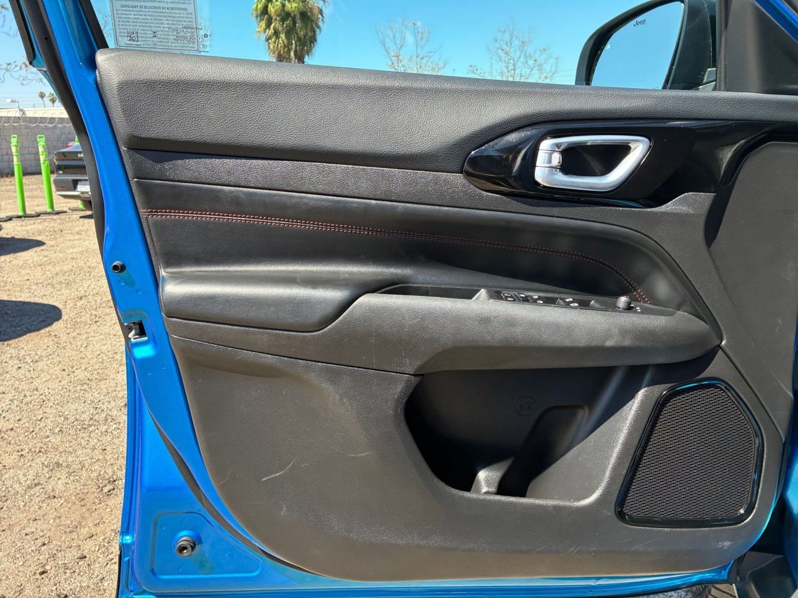 Thumbnail: 2025 Jeep Compass - 18