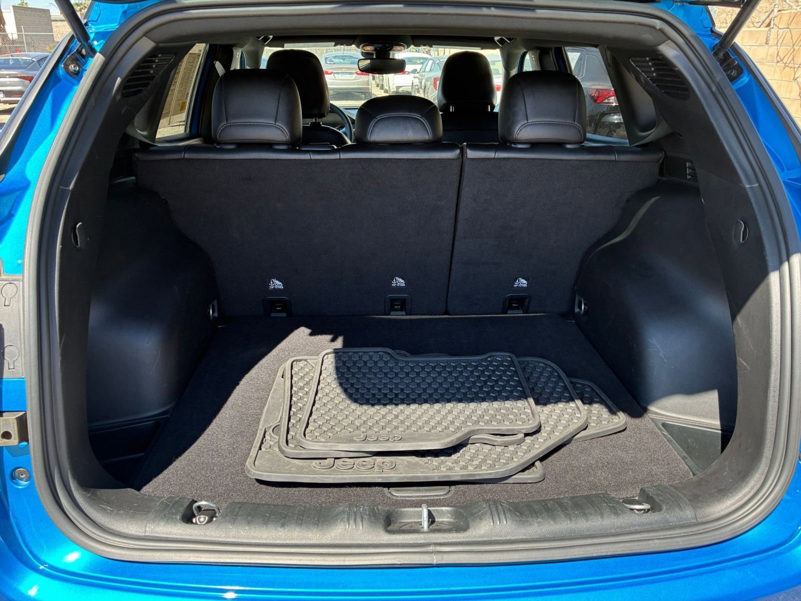 Thumbnail: 2025 Jeep Compass - 30